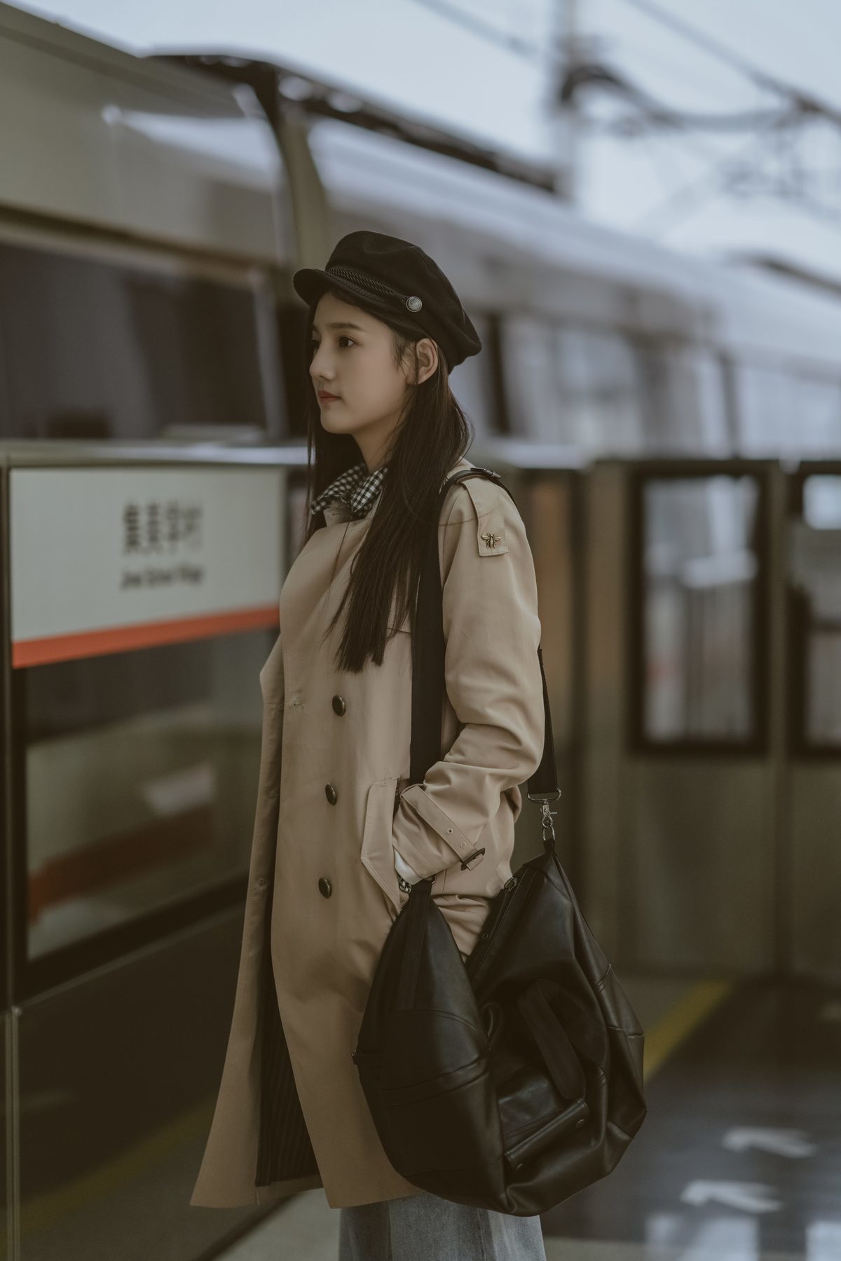图片[42]-YiTuYu艺图语 Vol.4176 Han Xin Yu[43P]-六色网