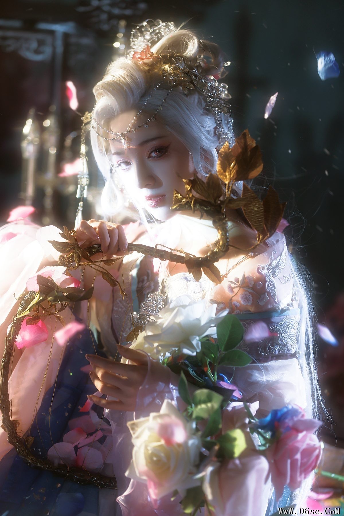 图片[9]-YiTuYu艺图语 Vol.3663 Feng Yu Jing[24P]-六色网