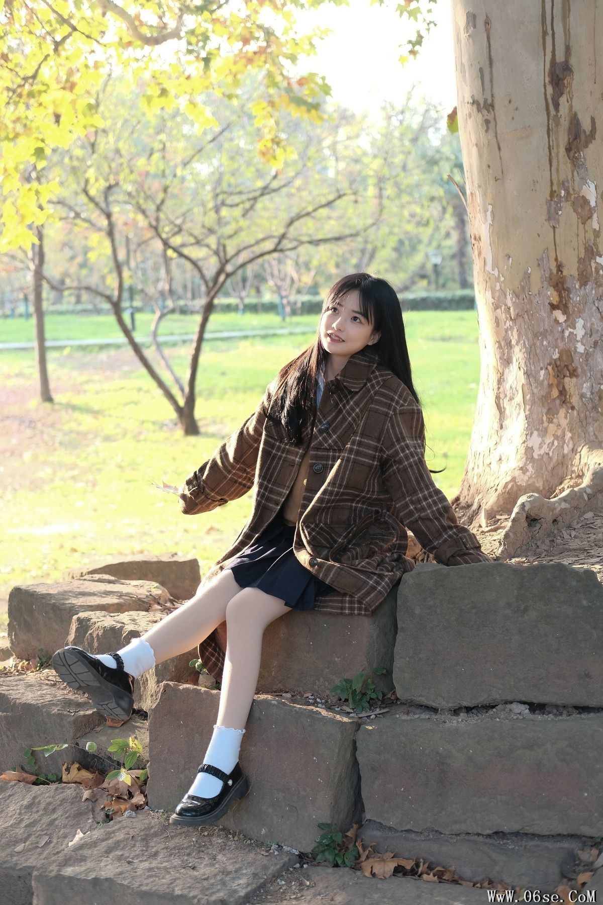 图片[5]-YiTuYu艺图语 Vol.3291 Xiao Yi Mei Mei Cute[29P]-六色网