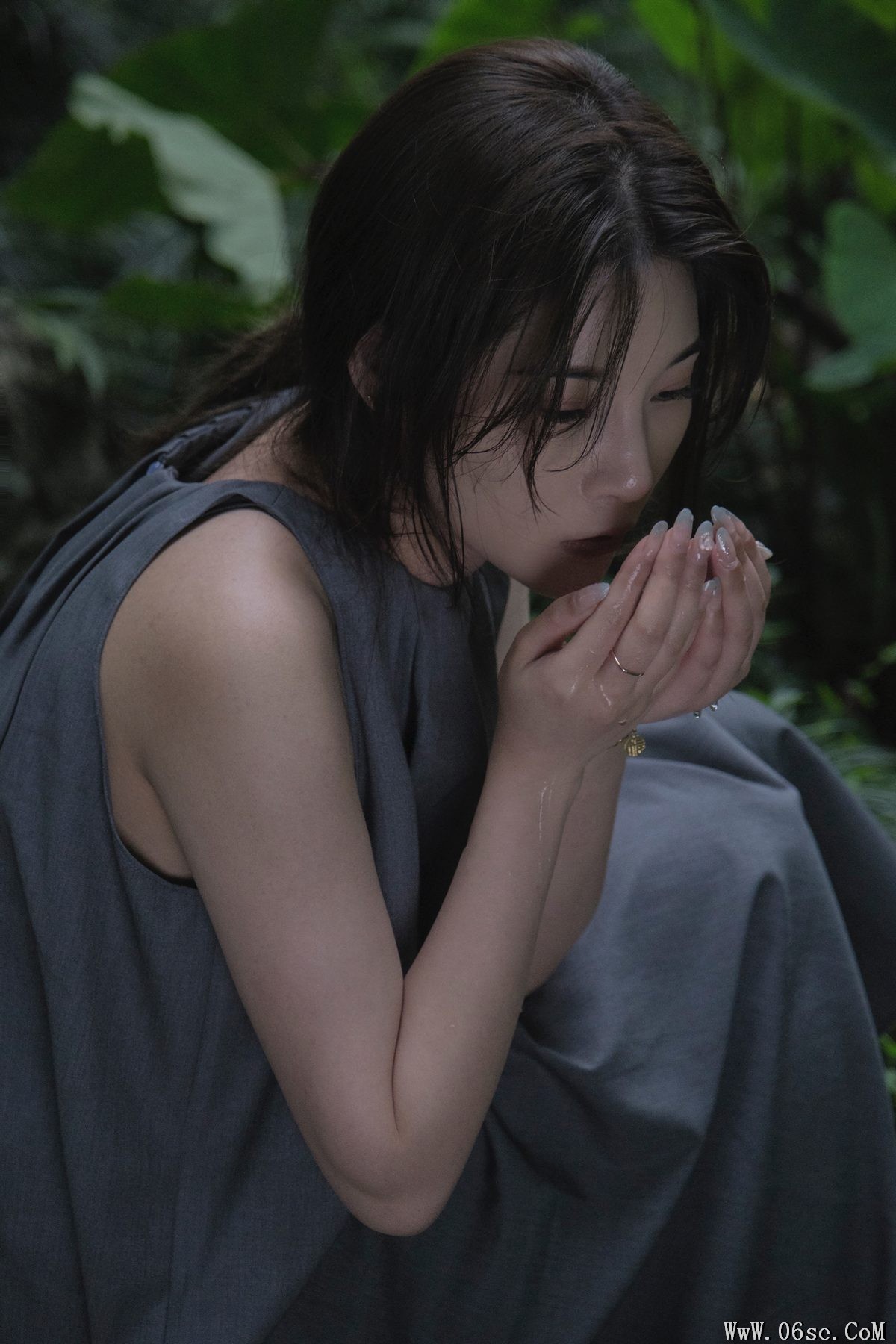 图片[27]-YiTuYu艺图语 Vol.4809 Shui Jiao Bu Zha Yan[30P]-六色网