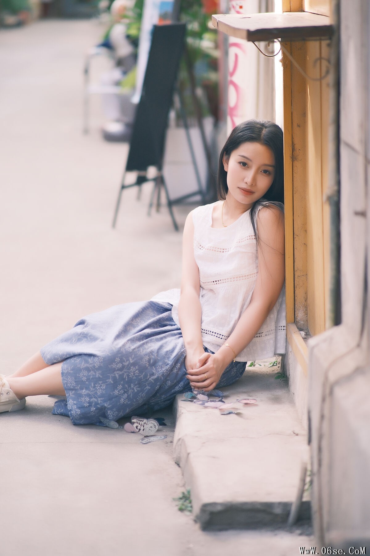 图片[33]-YiTuYu艺图语 Vol.7098 Jing Zi Jinns[33P]-六色网