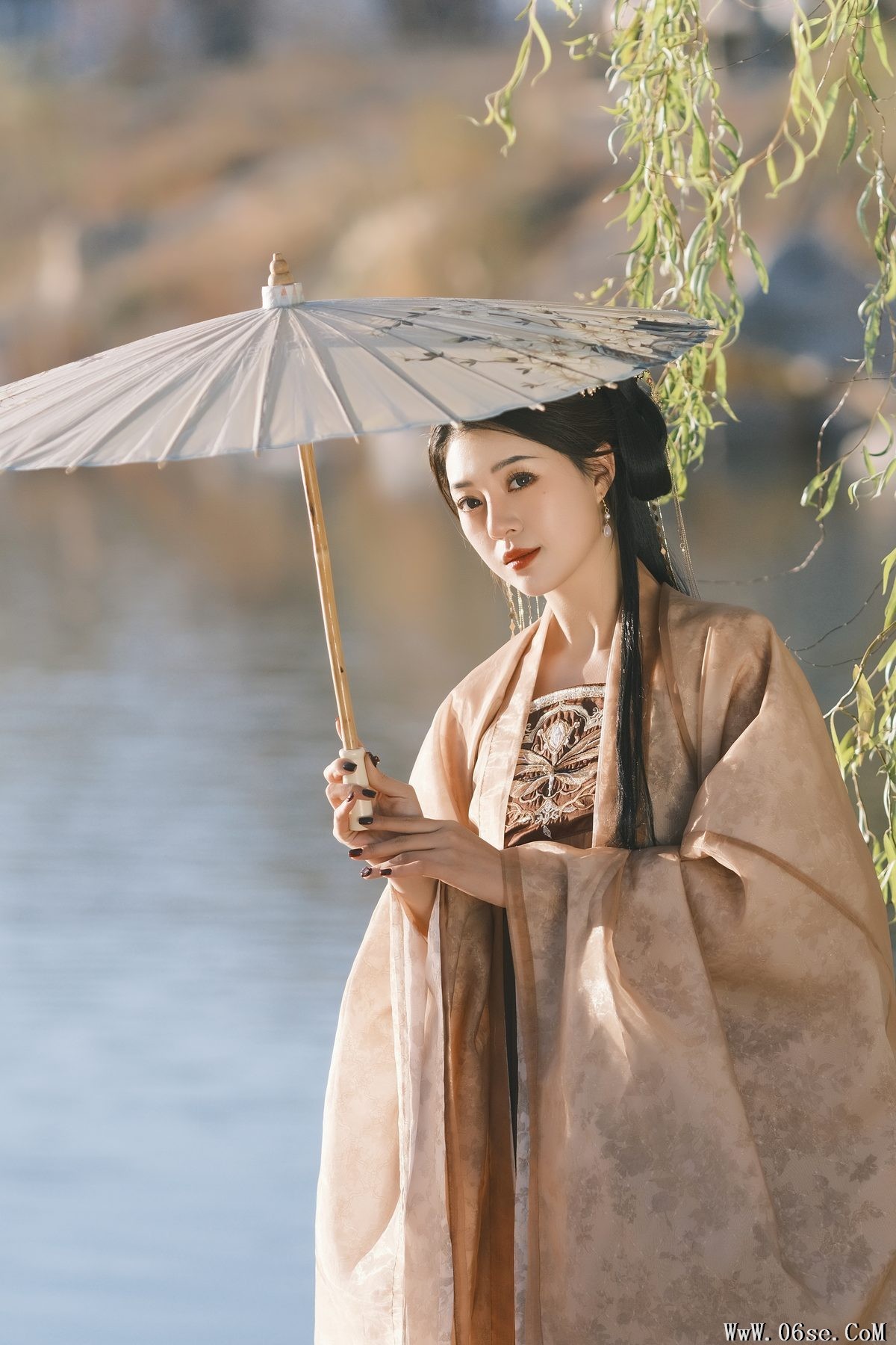 图片[24]-YiTuYu艺图语 Vol.6146 Xiao Lou[32P]-六色网