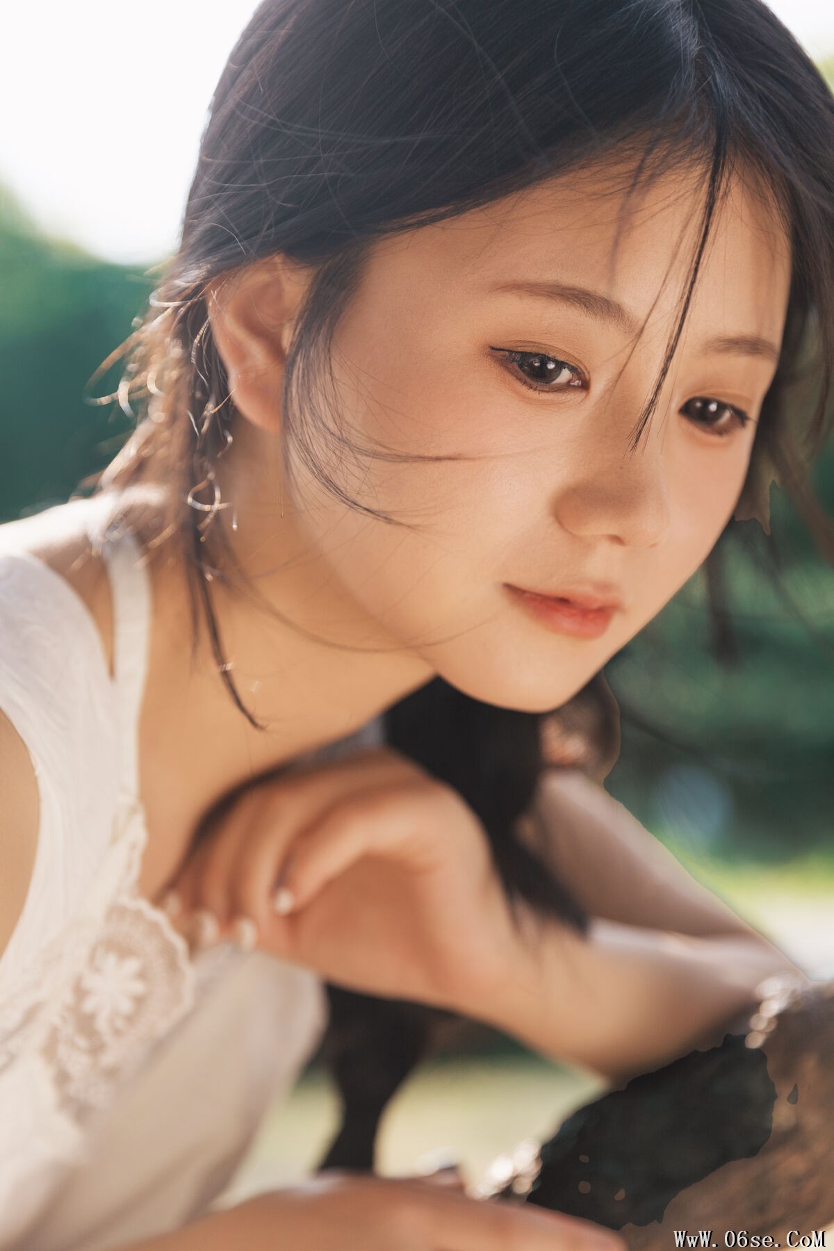 图片[4]-YiTuYu艺图语 Vol.6813 Rou Song Bao[23P]-六色网