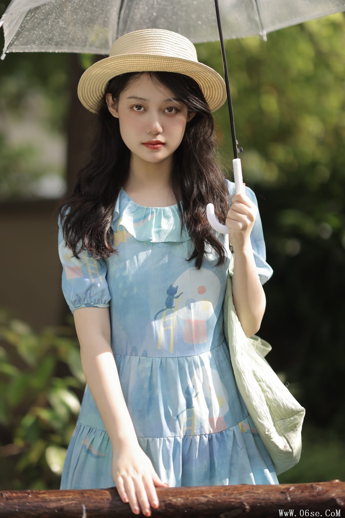 图片[16]-YiTuYu艺图语 Vol.4774 Jiao Zi Yao Chi Tang Tang Tang Tang Da[22P]-六色网