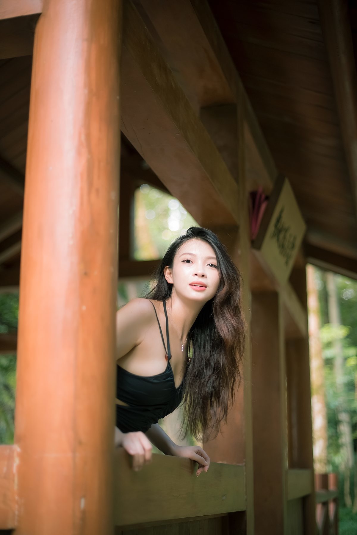 图片[4]-YiTuYu艺图语 Vol.4944 Xiao Qiu[33P]-六色网