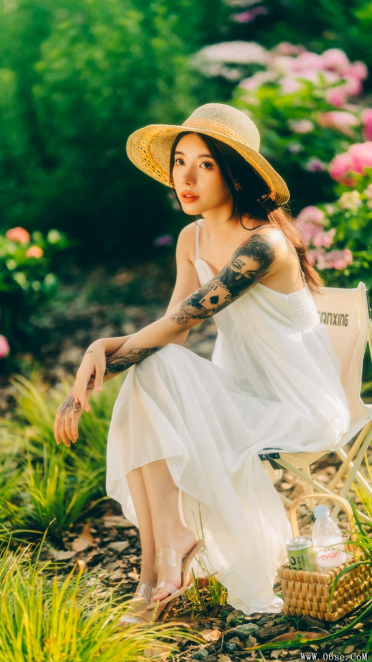 图片[30]-YiTuYu艺图语 Vol.5317 Yue Yue[44P]-六色网