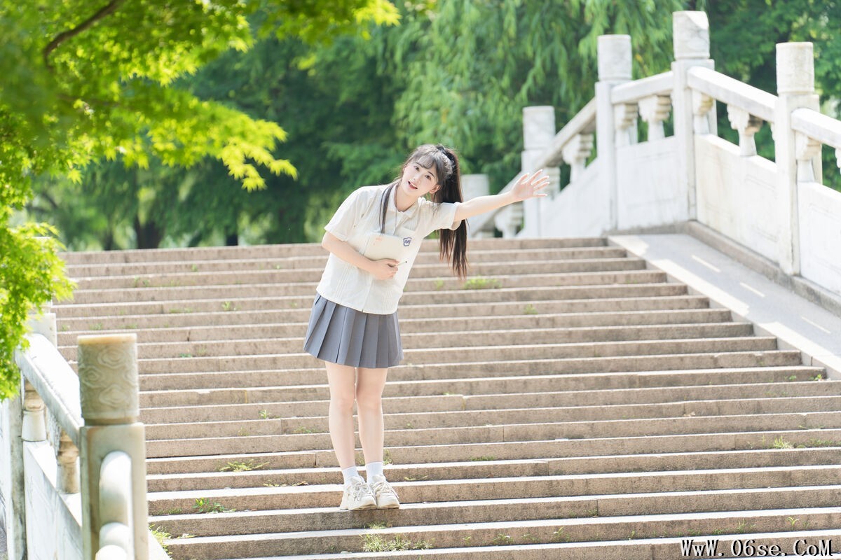图片[9]-YiTuYu艺图语 Vol.7260 Jiao Yi Zhi Sui Sui[33P]-六色网