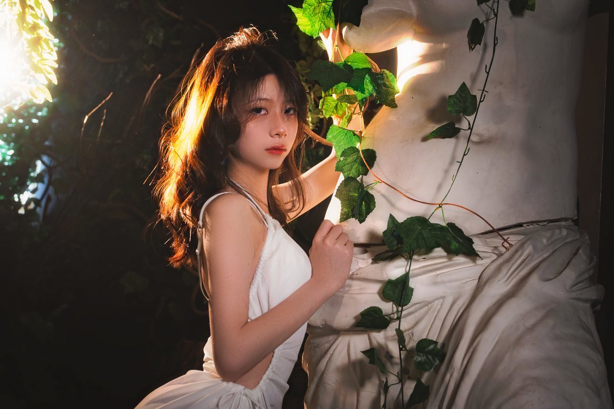 图片[5]-YiTuYu艺图语 Vol.4373 Qing Qing Qin Jiu[30P]-六色网