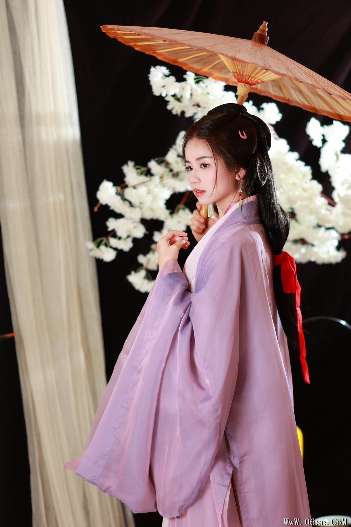 图片[6]-YiTuYu艺图语 Vol.5260 Xiao Du Tong Xue[41P]-六色网