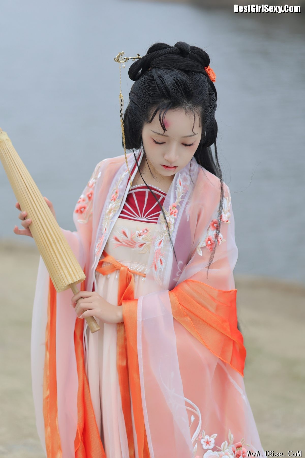图片[14]-YiTuYu艺图语 Vol.4048 Jun Yin Lan[22P]-六色网