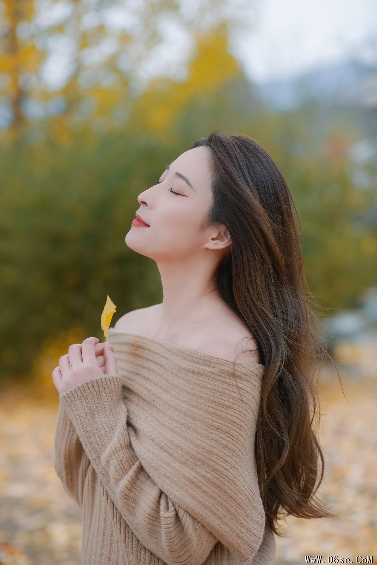 图片[10]-YiTuYu艺图语 Vol.3184 A Yin[27P]-六色网