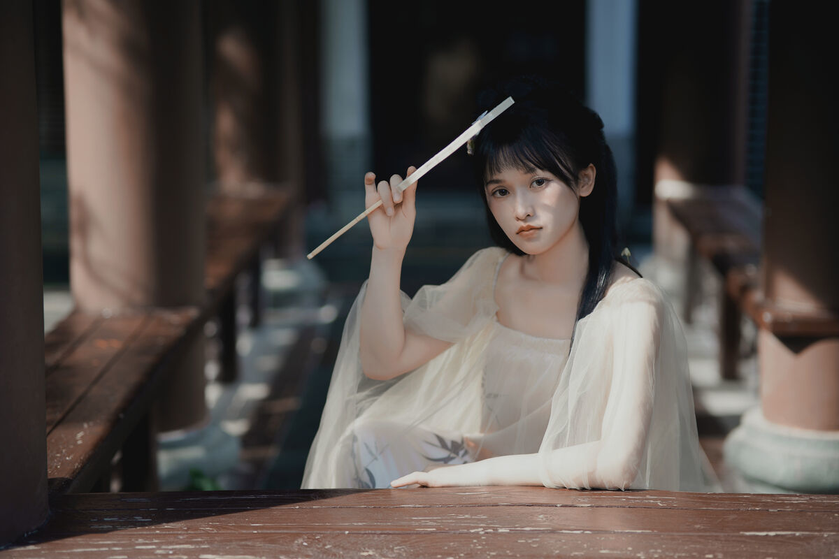 图片[22]-YiTuYu艺图语 Vol.7488 Xiao Xiao Yu[57P]-六色网