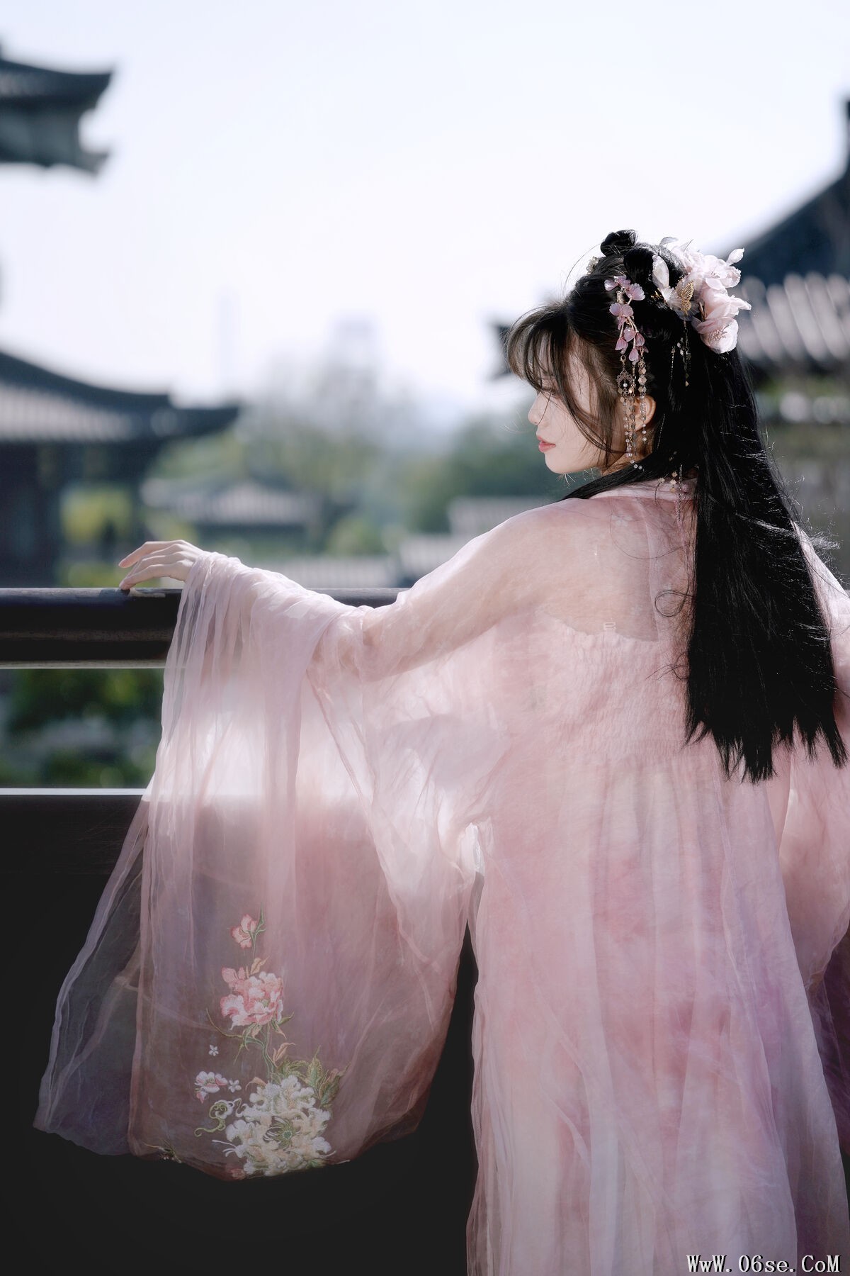 图片[7]-YiTuYu艺图语 Vol.6775 Xiao Qi[24P]-六色网