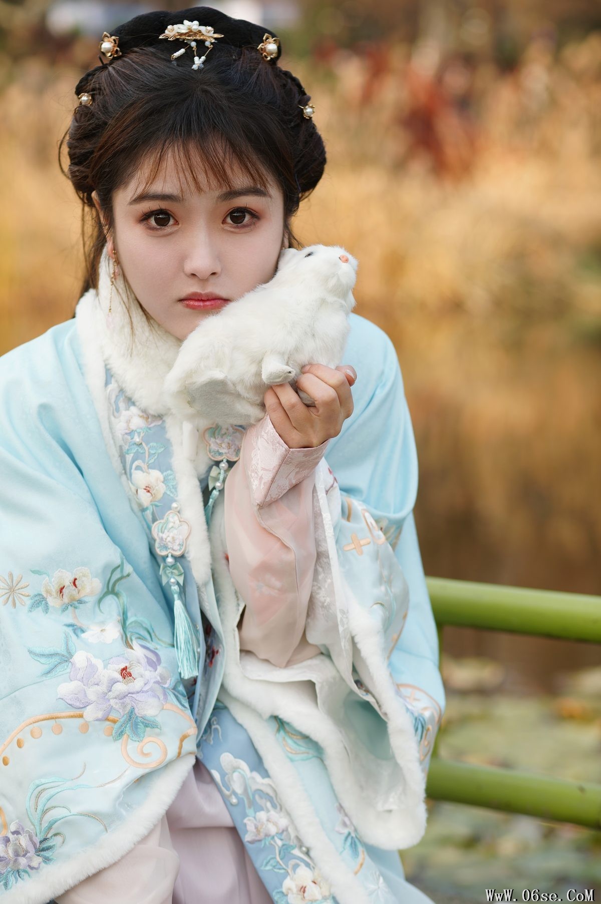 图片[14]-YiTuYu艺图语 Vol.3389 Zha Ji Bing Ke Le[23P]-六色网
