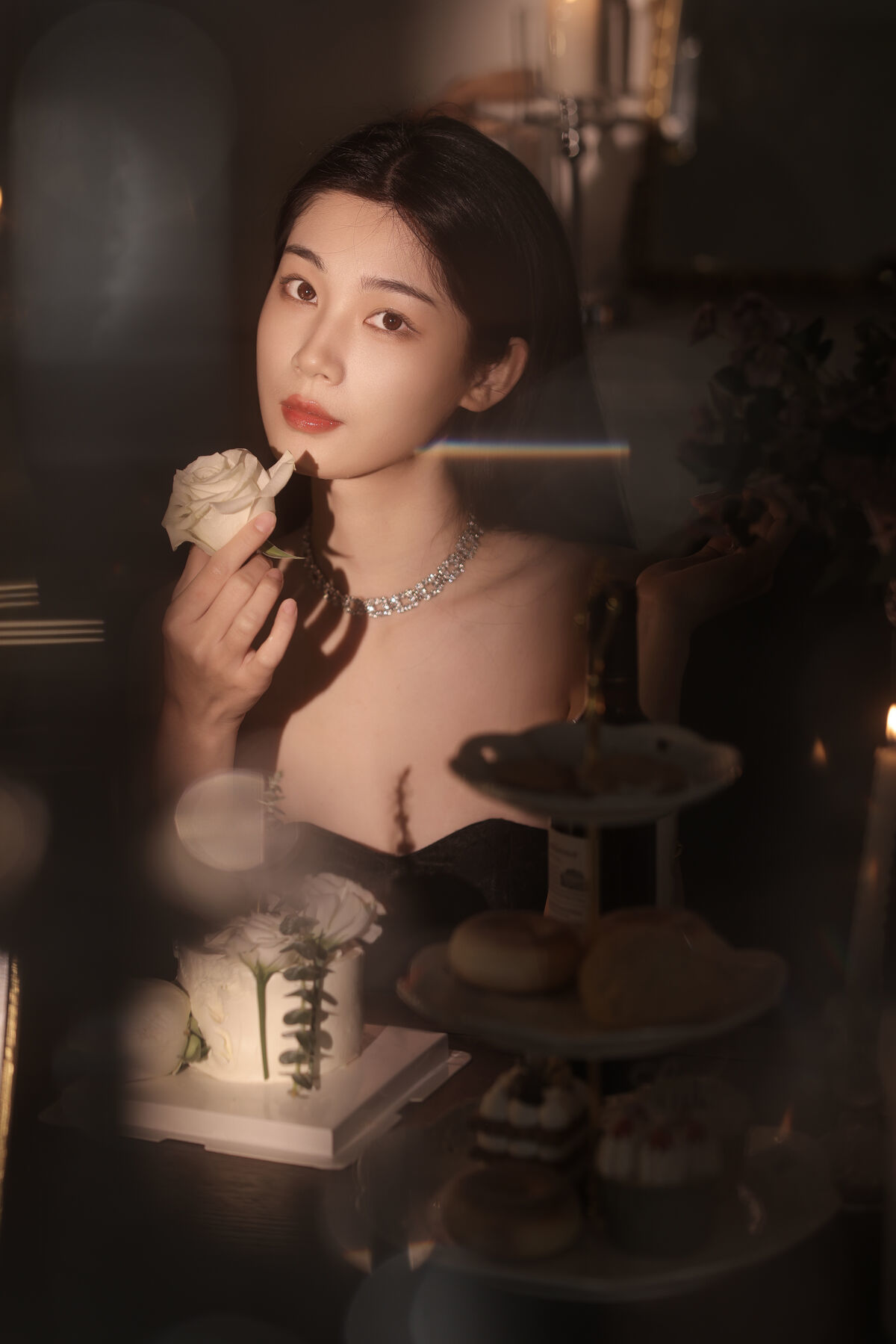 图片[13]-YiTuYu艺图语 Vol.6762 Lao Qu De Nan Shu[23P]-六色网
