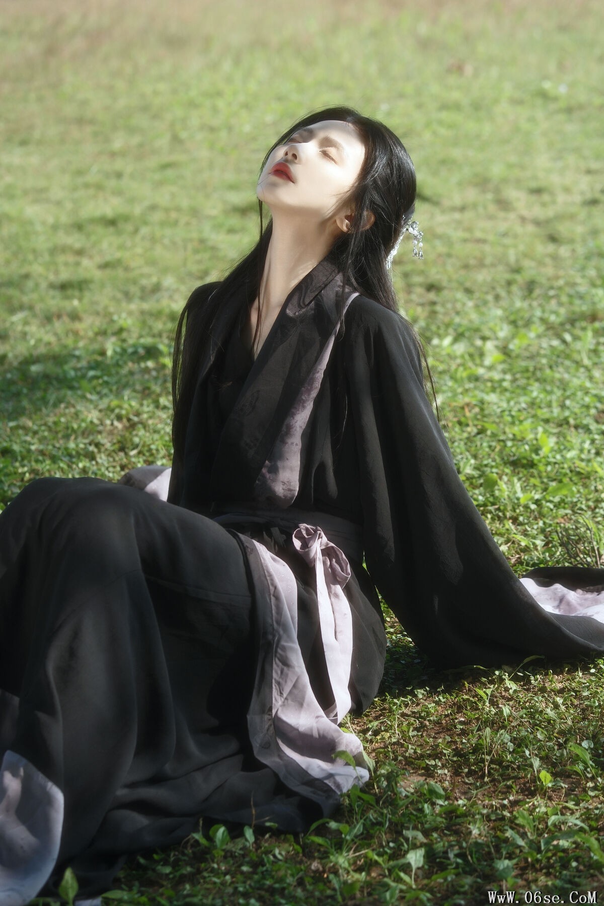 图片[17]-YiTuYu艺图语 Vol.6455 Cen Su[22P]-六色网