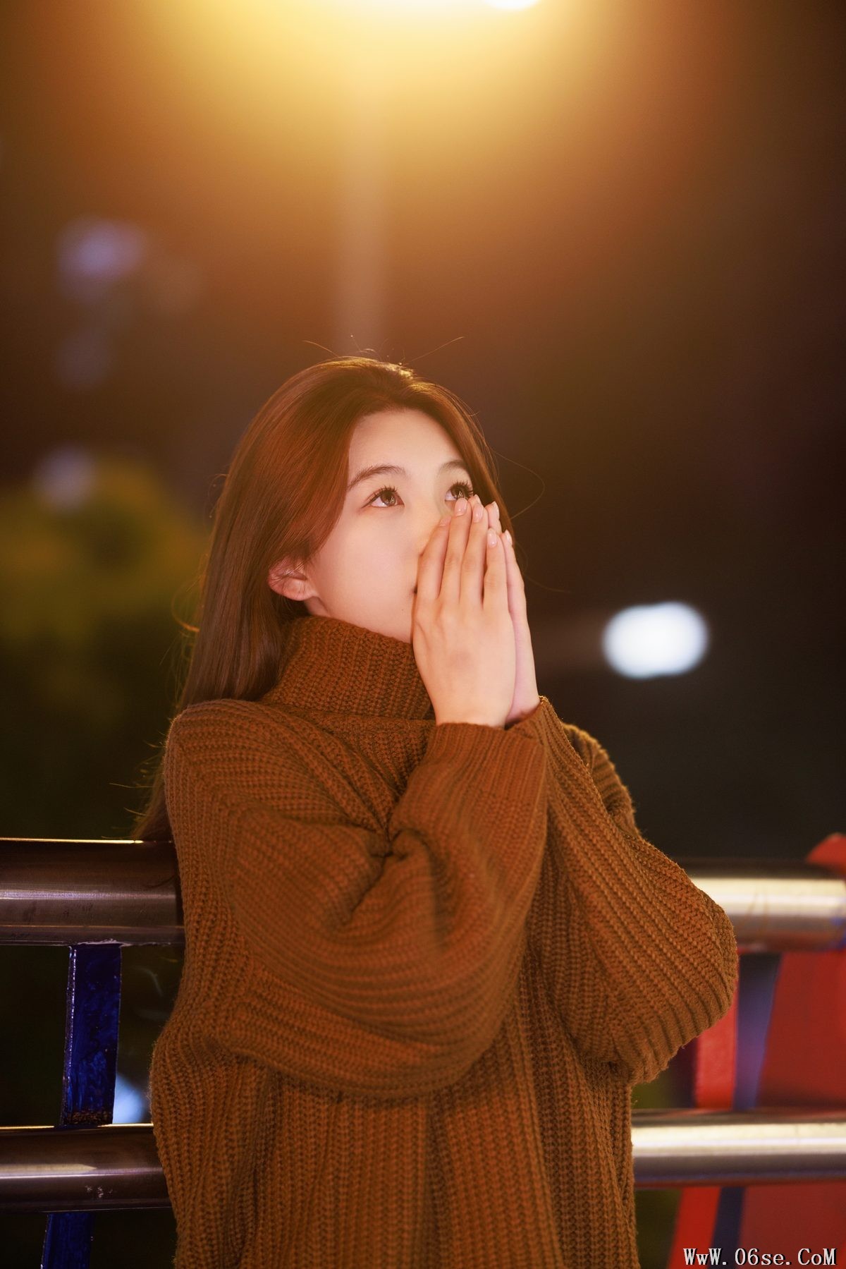 图片[5]-YiTuYu艺图语 Vol.6171 Aka Ki Qing Ko[23P]-六色网