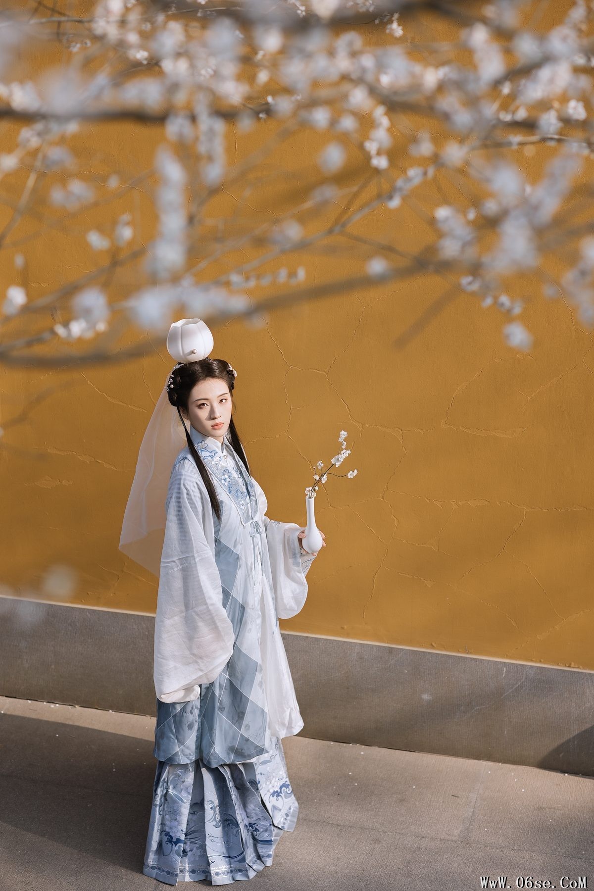 图片[17]-YiTuYu艺图语 Vol.4573 Fang Ting Yu[41P]-六色网
