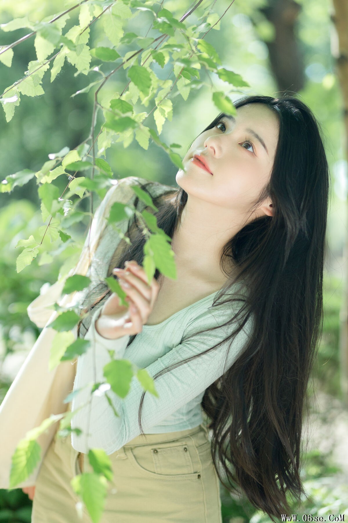 图片[25]-YiTuYu艺图语 Vol.7583 Jing Jing Jing[29P]-六色网