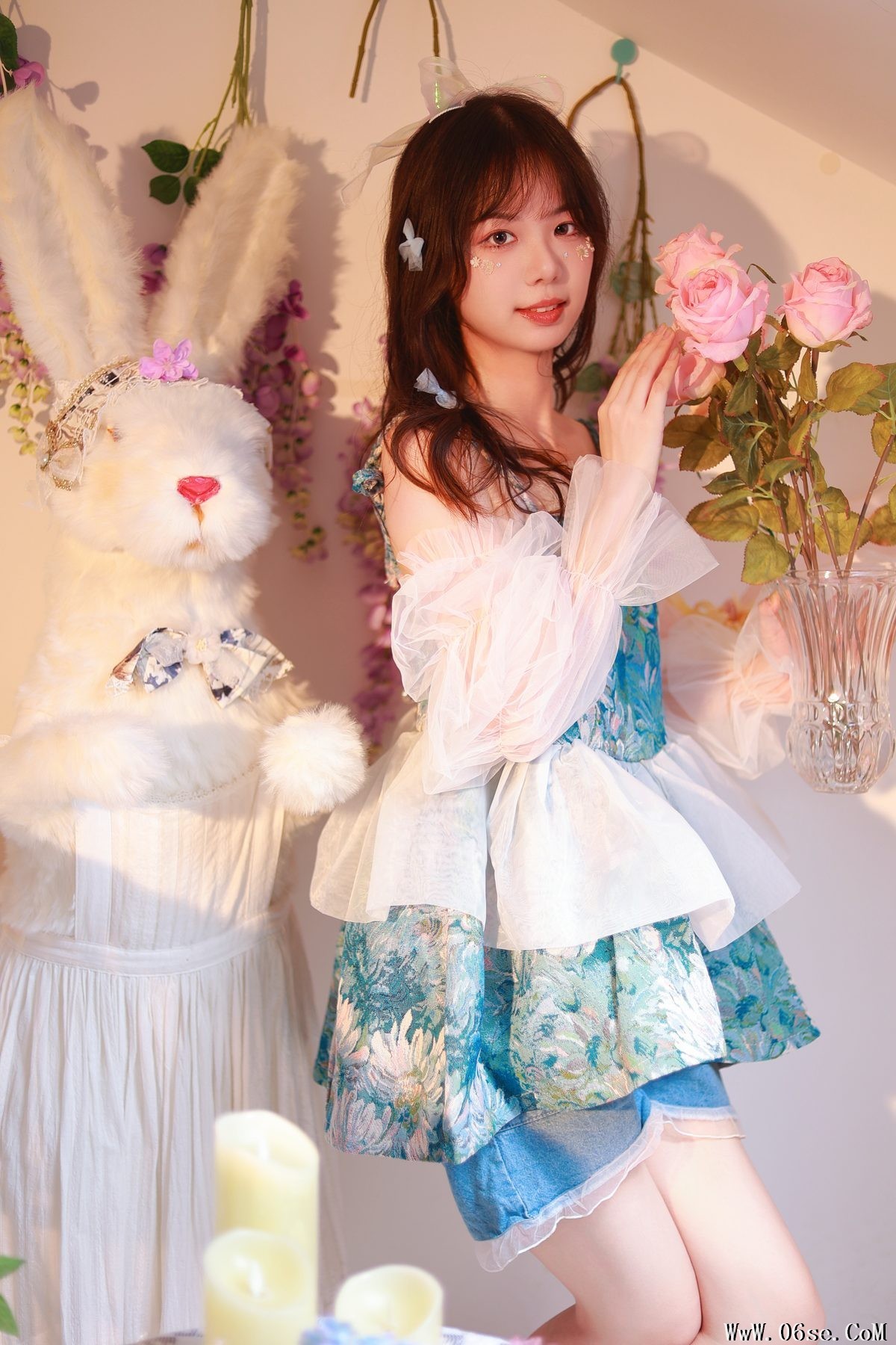图片[21]-YiTuYu艺图语 Vol.5136 Mu Yan Se Cc[26P]-六色网