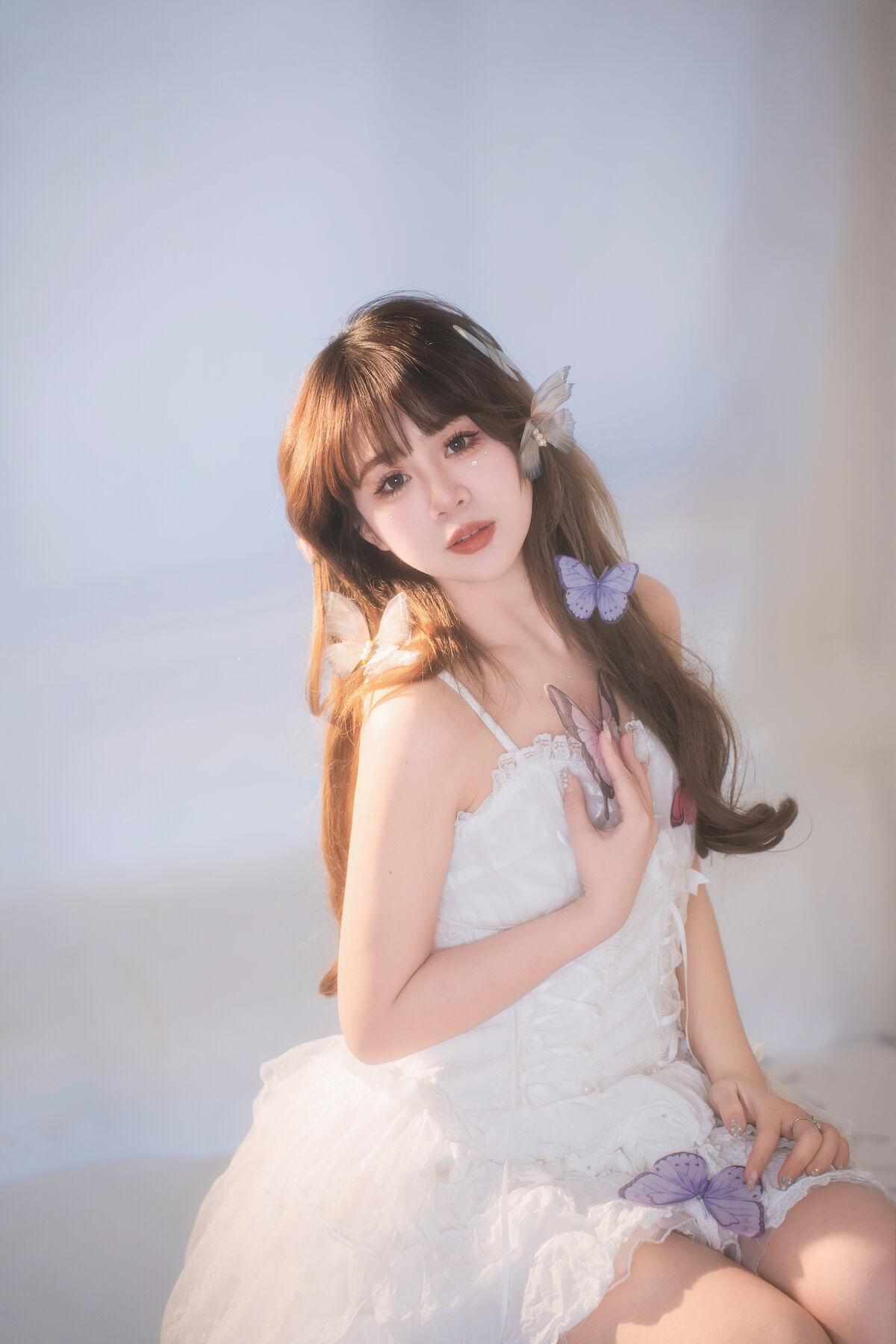 图片[15]-YiTuYu艺图语 Vol.6310 Pao Fu Xiao Fang[23P]-六色网