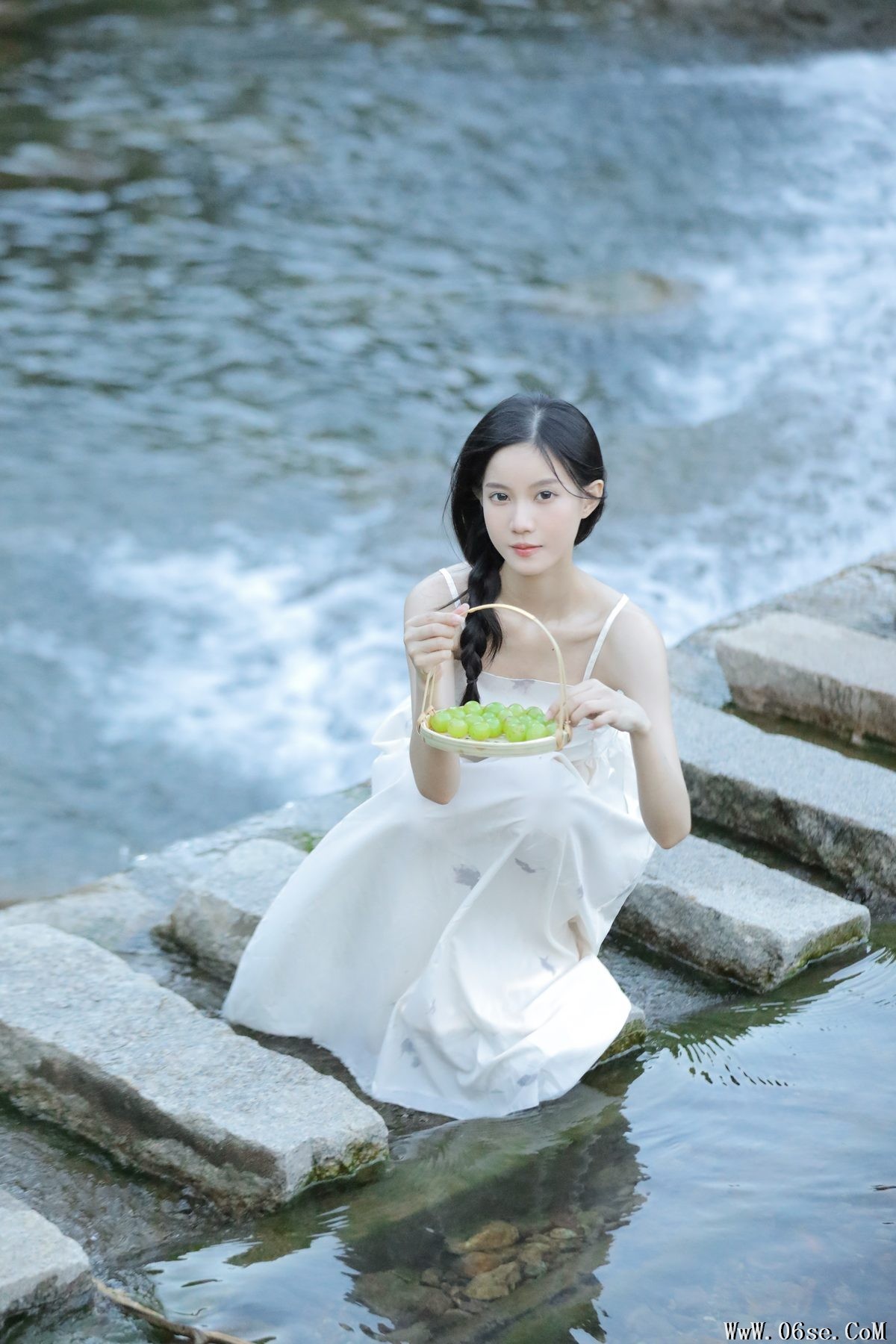 图片[8]-YiTuYu艺图语 Vol.5101 Mino[26P]-六色网