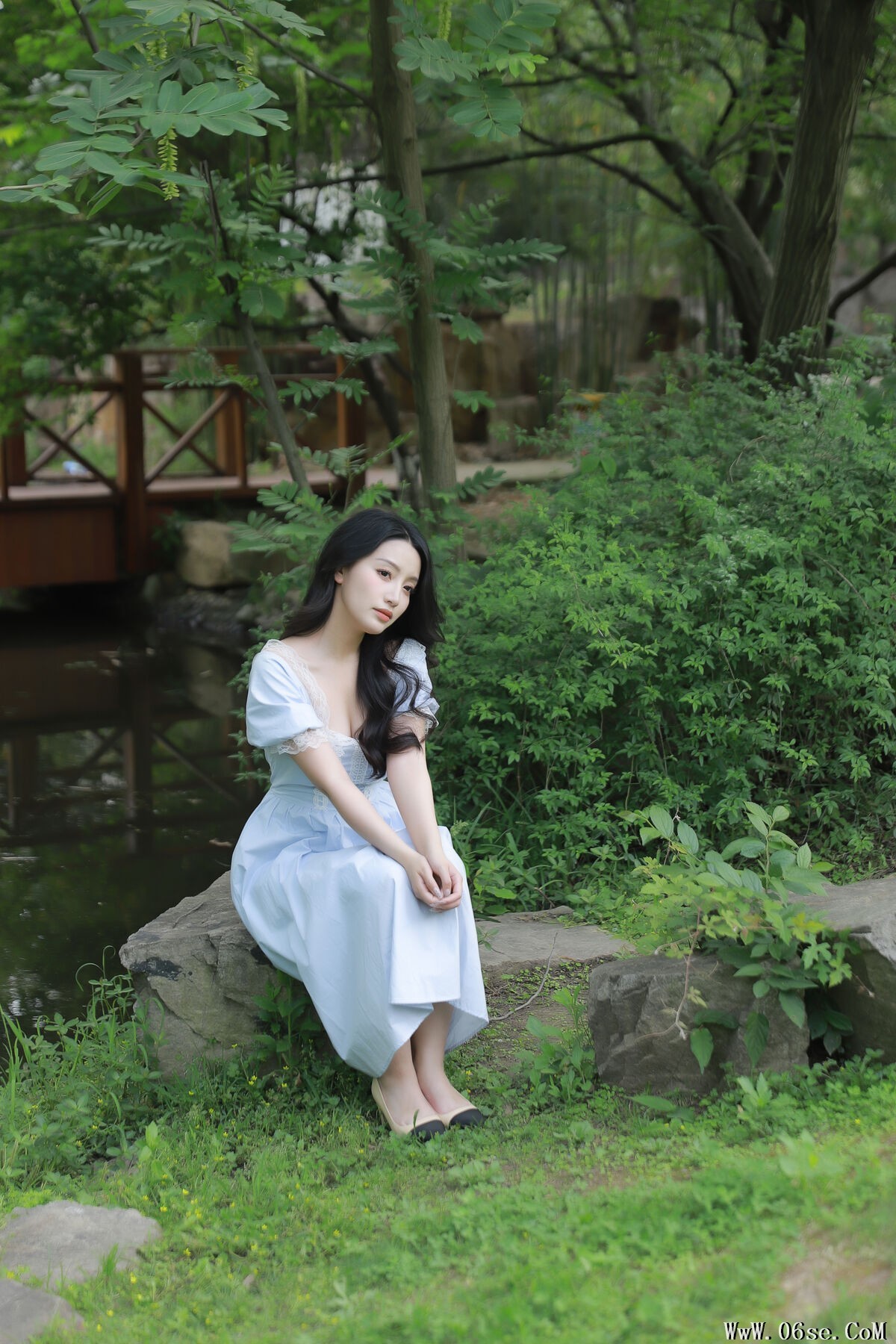 图片[20]-YiTuYu艺图语 Vol.6972 Jing Zi Jinns[32P]-六色网