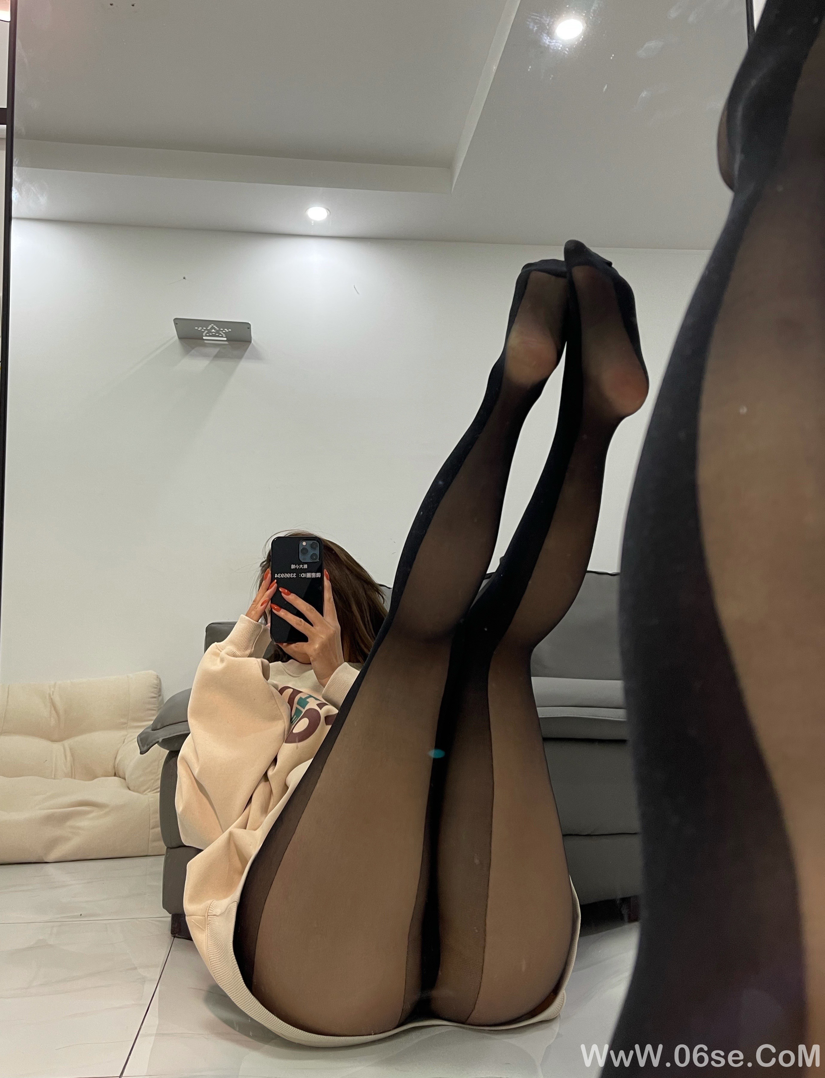图片[417]-陈大小姐– 极品身材 完美蜜桃臀[671P]-六色网