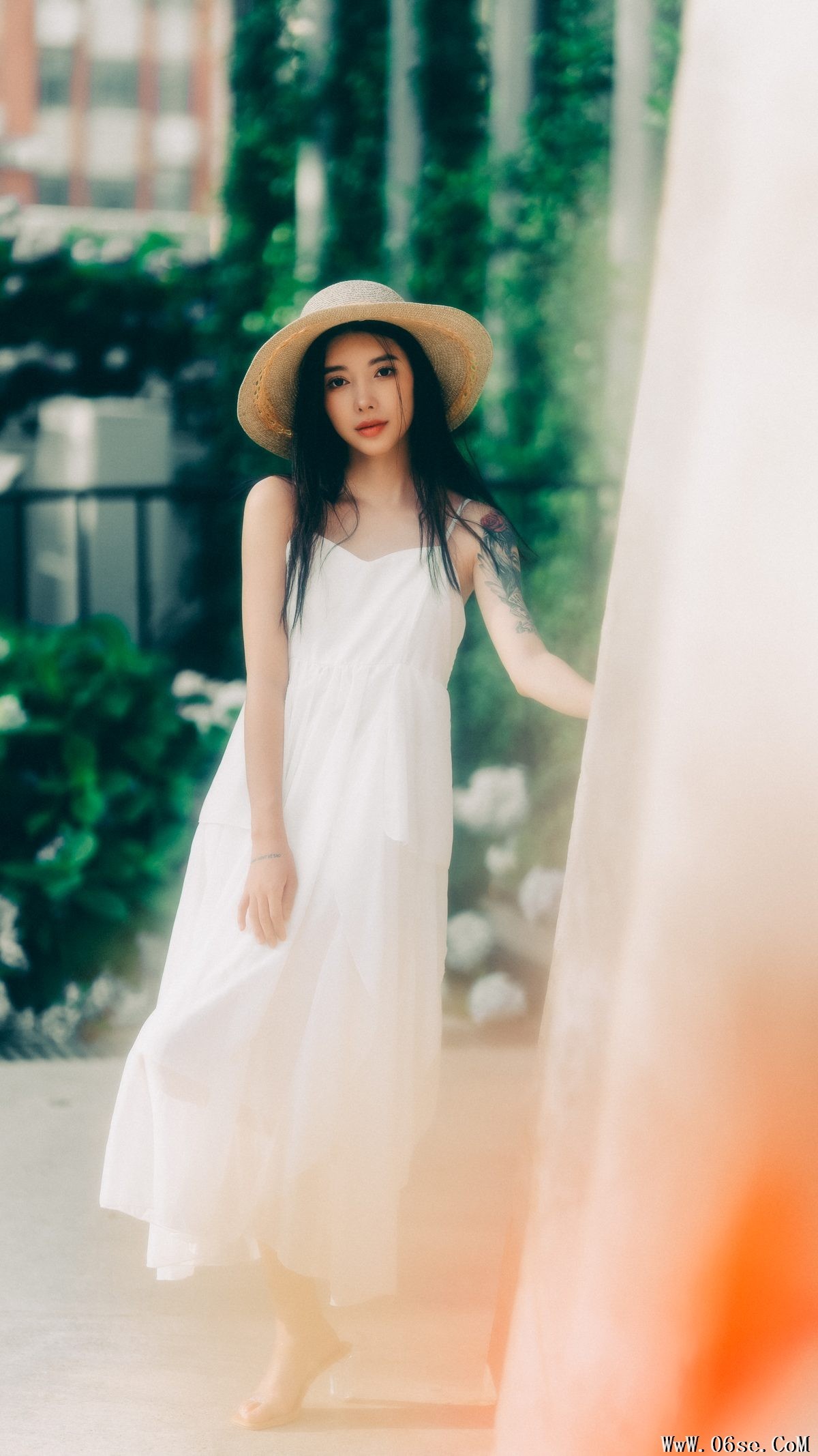 图片[17]-YiTuYu艺图语 Vol.5317 Yue Yue[44P]-六色网