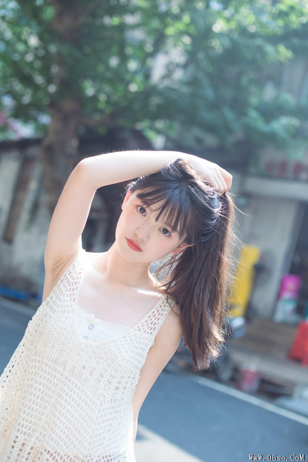 图片[27]-YiTuYu艺图语 Vol.5302 Ye Ye Gong Zhu[29P]-六色网