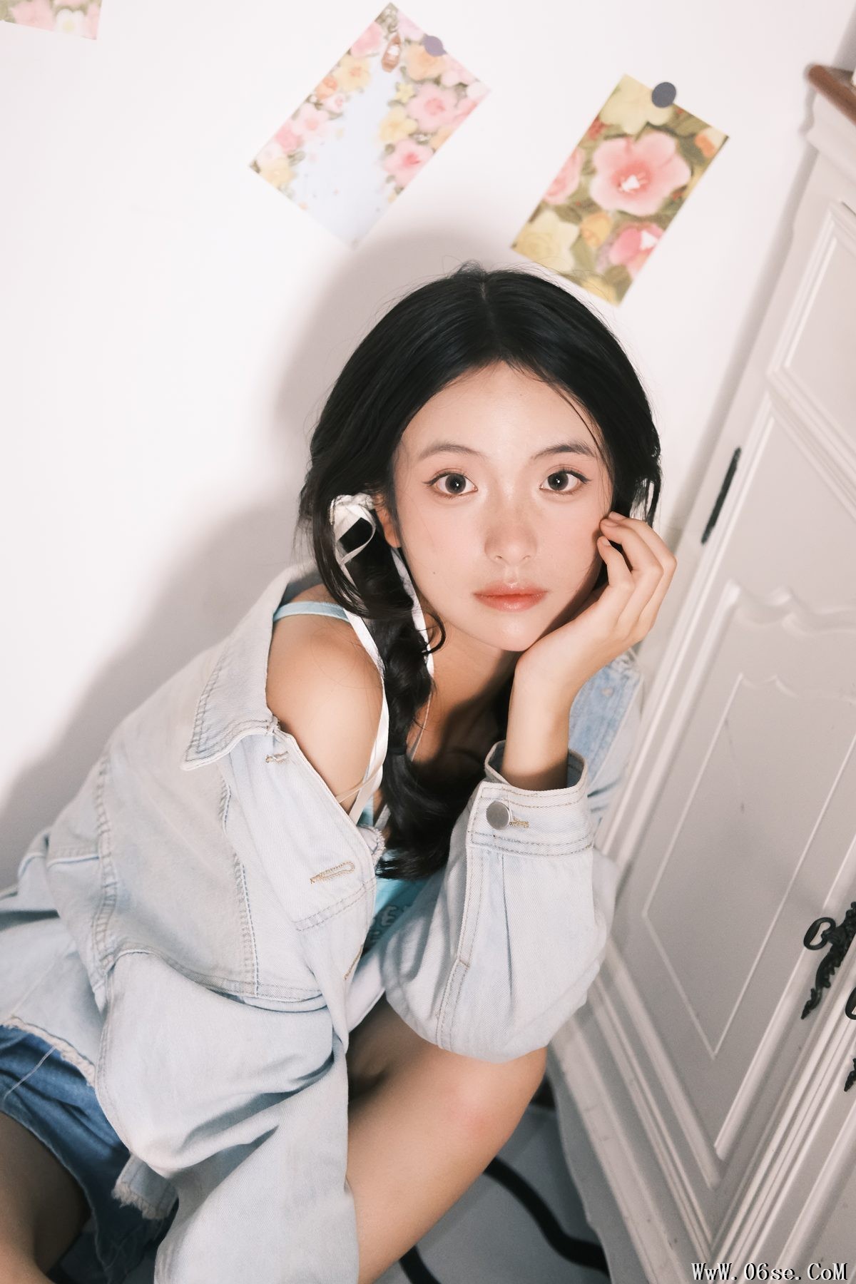 图片[14]-YiTuYu艺图语 Vol.5677 Xi Xi[30P]-六色网