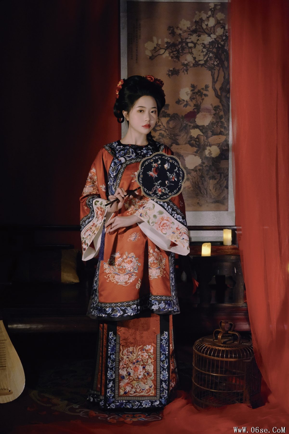 图片[22]-YiTuYu艺图语 Vol.4939 Anya_z[29P]-六色网