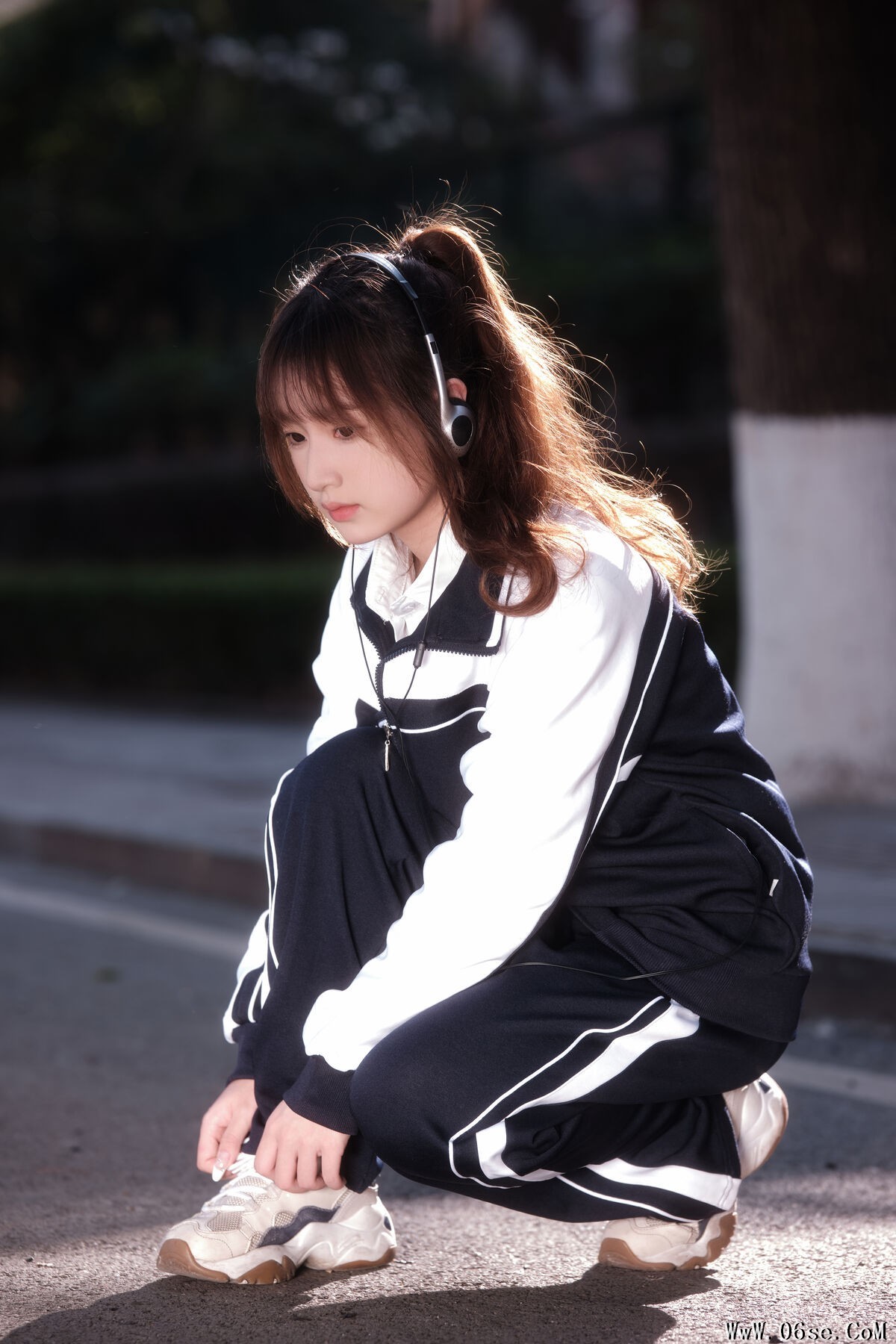 图片[5]-YiTuYu艺图语 Vol.6521 Bei Shang Fei Niu[39P]-六色网