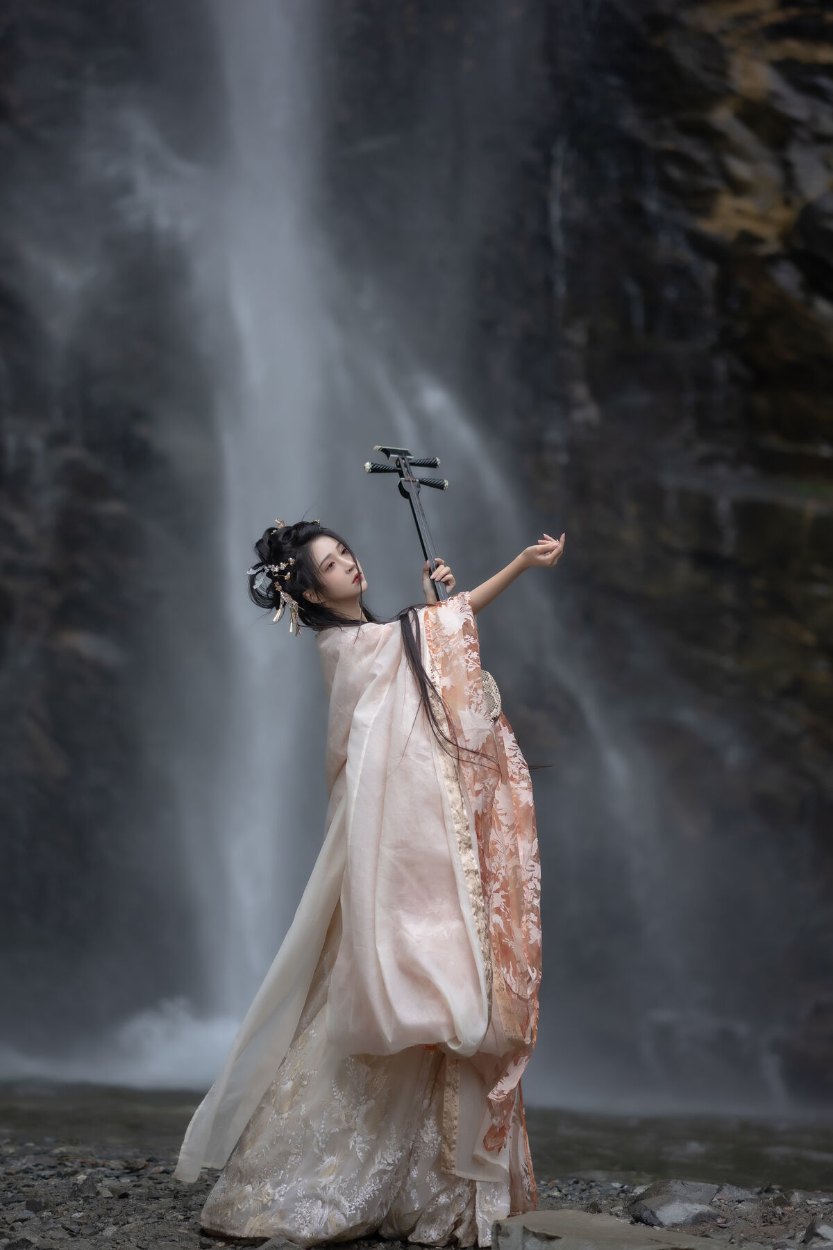 图片[8]-YiTuYu艺图语 Vol.6314 Qi Luo Sheng De Xiao Su Su[27P]-六色网