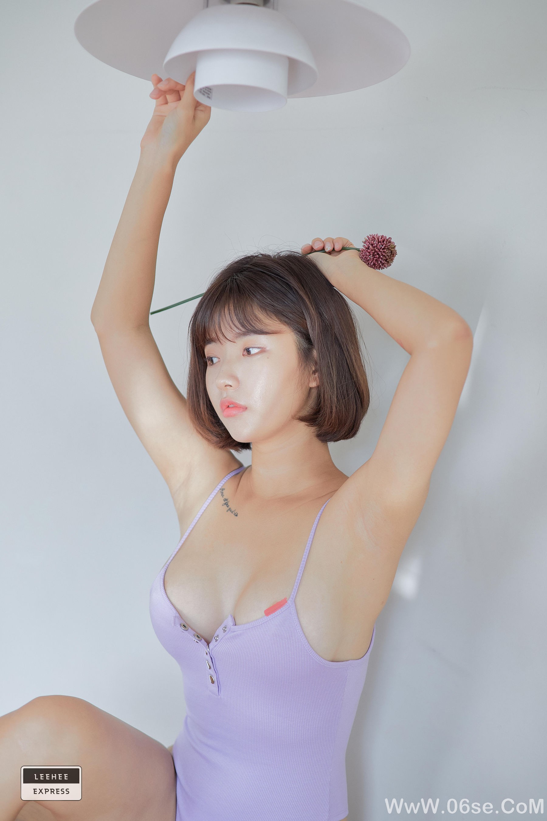 图片[42]-[LEEHEE EXPRESS] LEHF-034A – U.Hwa[46P]-六色网
