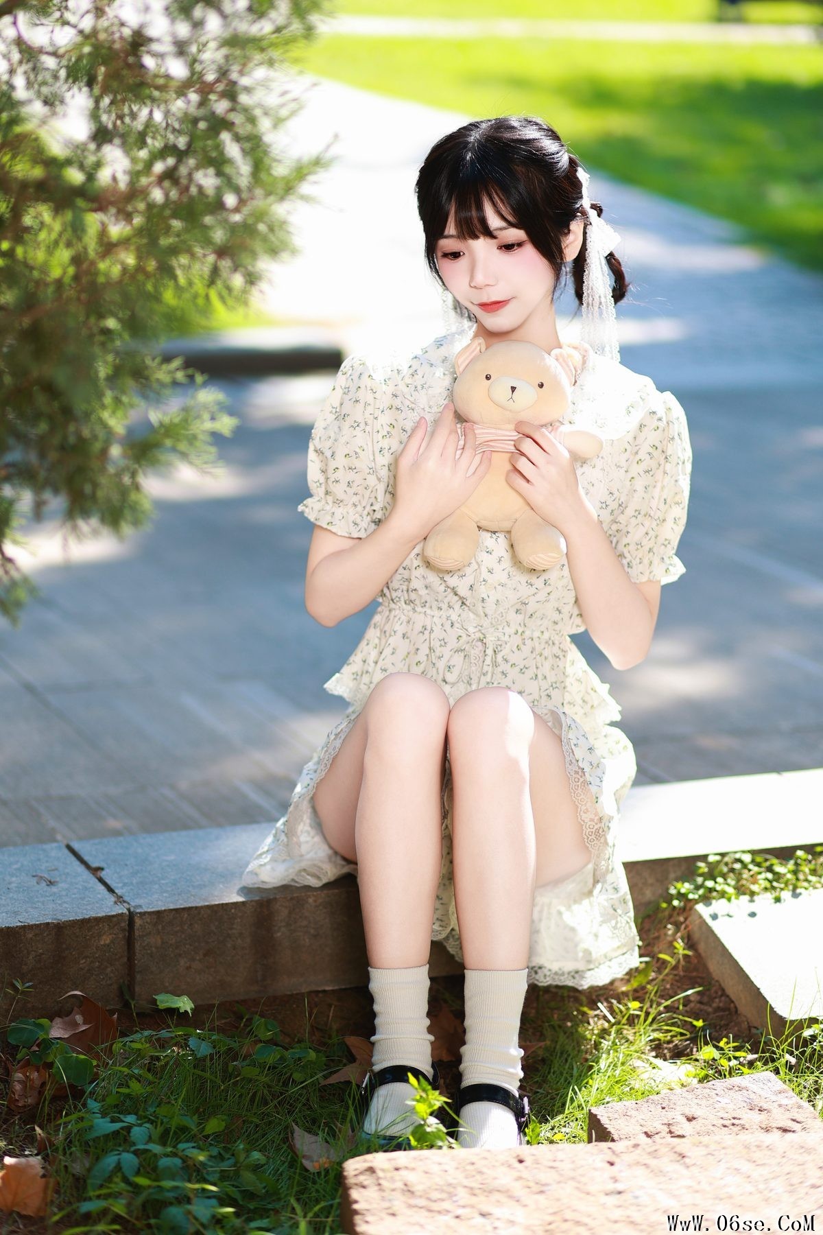 图片[27]-YiTuYu艺图语 Vol.5979 Jie Ruan Tang[32P]-六色网
