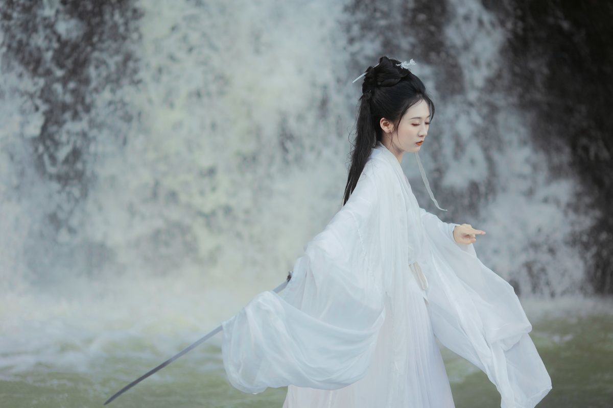 图片[22]-YiTuYu艺图语 Vol.5754 Shu Pian Yoyi[44P]-六色网