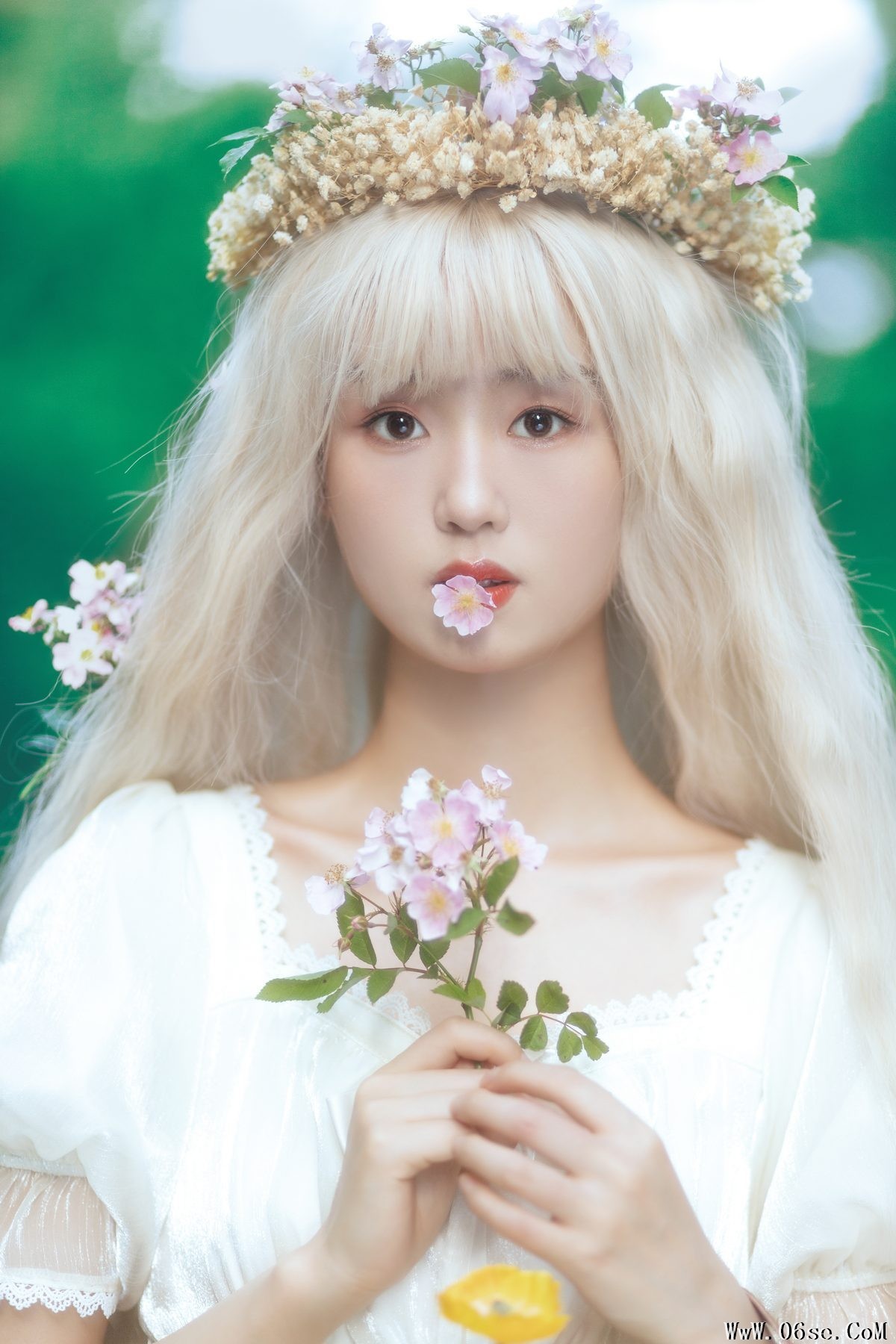 图片[8]-YiTuYu艺图语 Vol.4407 Er Jin Hua[23P]-六色网