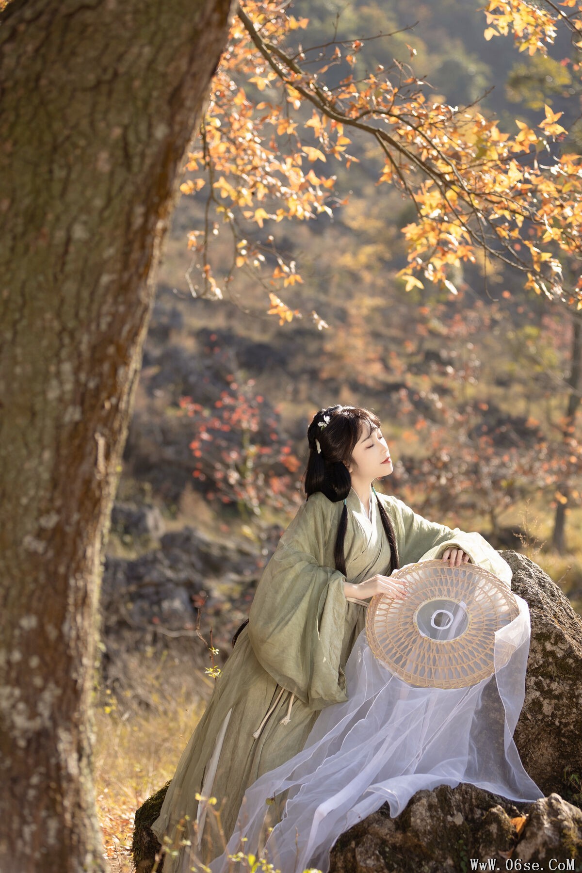 图片[16]-YiTuYu艺图语 Vol.6358 Xin Wen[25P]-六色网