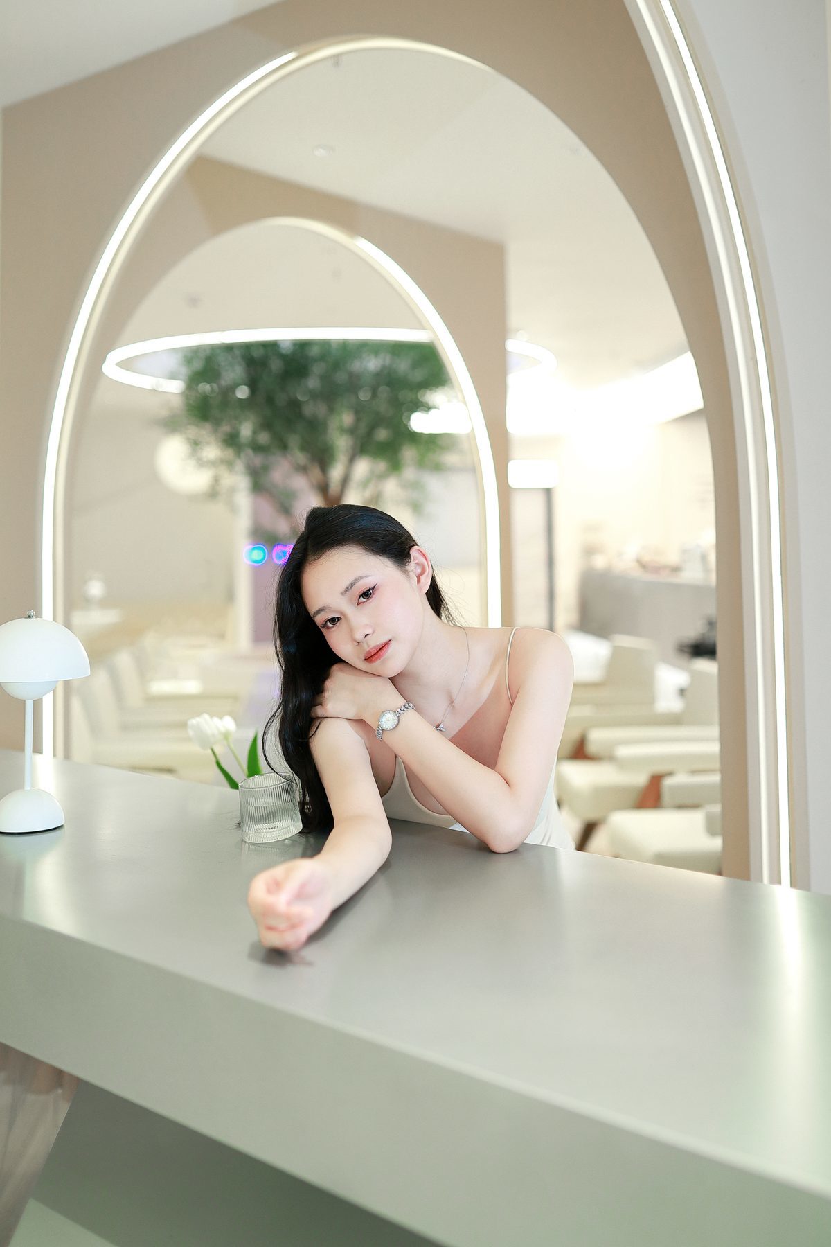图片[23]-YiTuYu艺图语 Vol.5609 Xiao Xiao Cheng Tong Xue[38P]-六色网