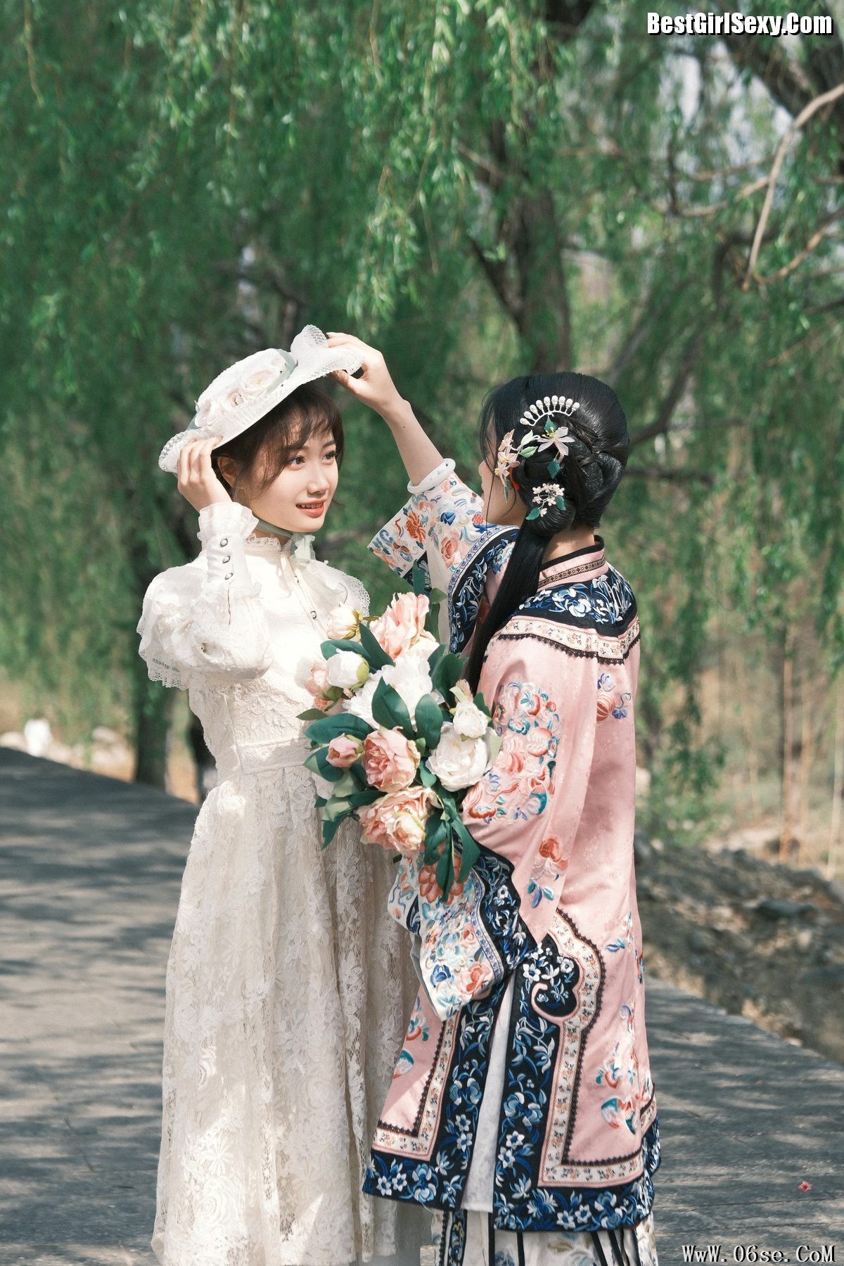 图片[4]-YiTuYu艺图语 Vol.4001 Tachibana Gan[21P]-六色网