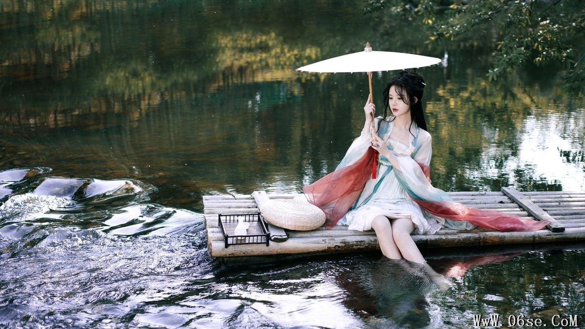 图片[31]-YiTuYu艺图语 Vol.4289 Feng Zai Qi Shi[33P]-六色网