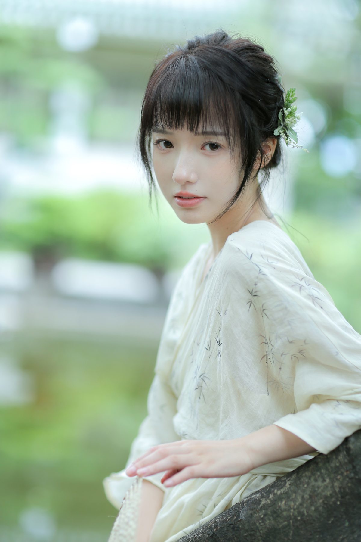 图片[26]-YiTuYu艺图语 Vol.3146 Yang Xi[29P]-六色网