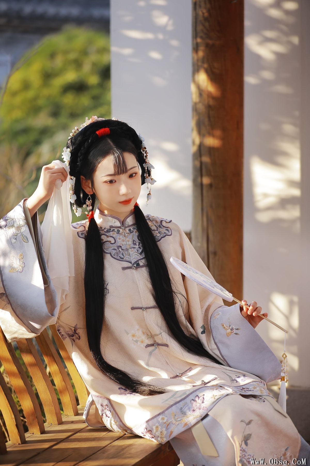 图片[22]-YiTuYu艺图语 Vol.5906 Zhou Zhou AY[24P]-六色网