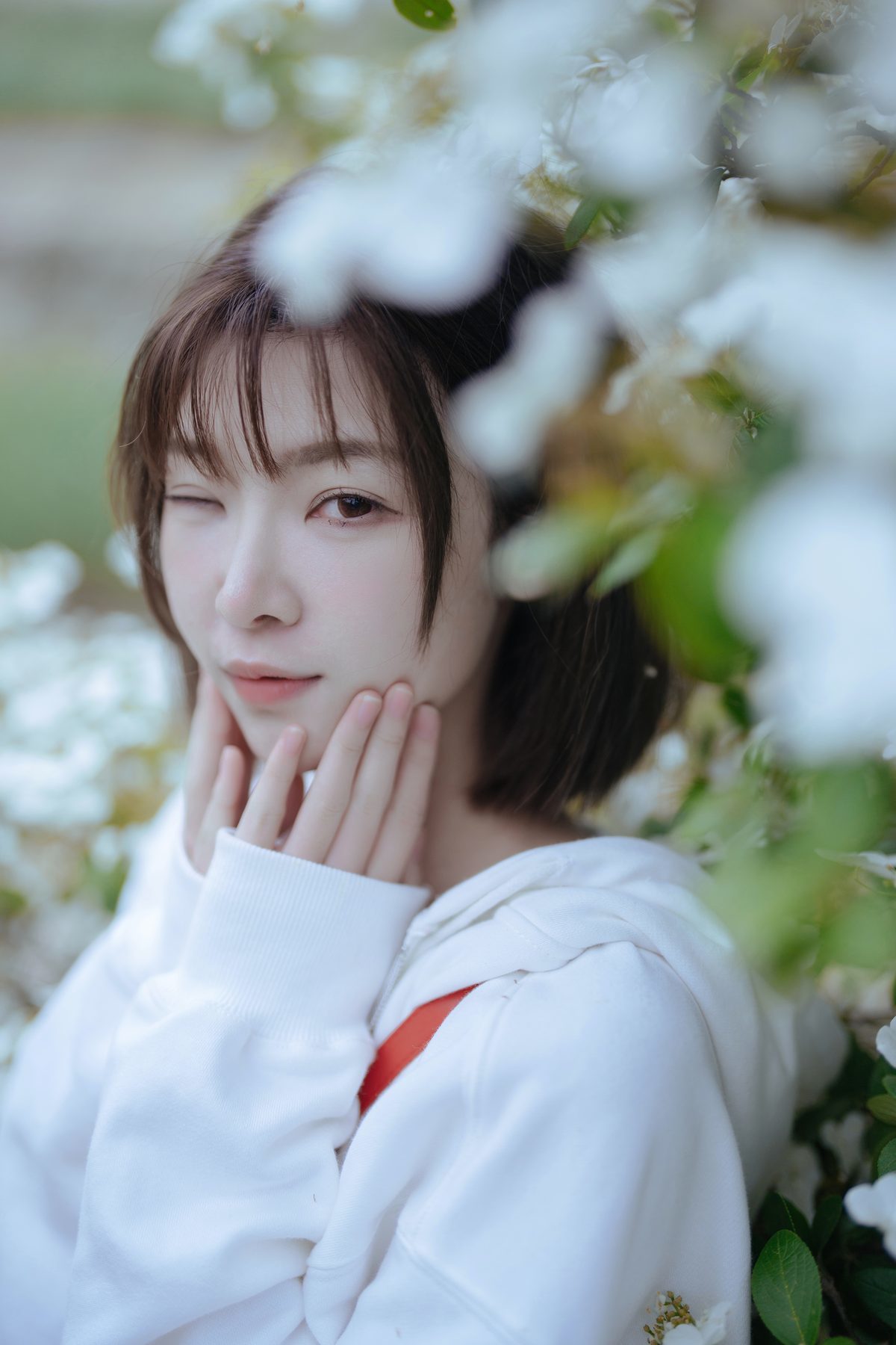 图片[61]-YiTuYu艺图语 Vol.4243 Qi Qi[66P]-六色网