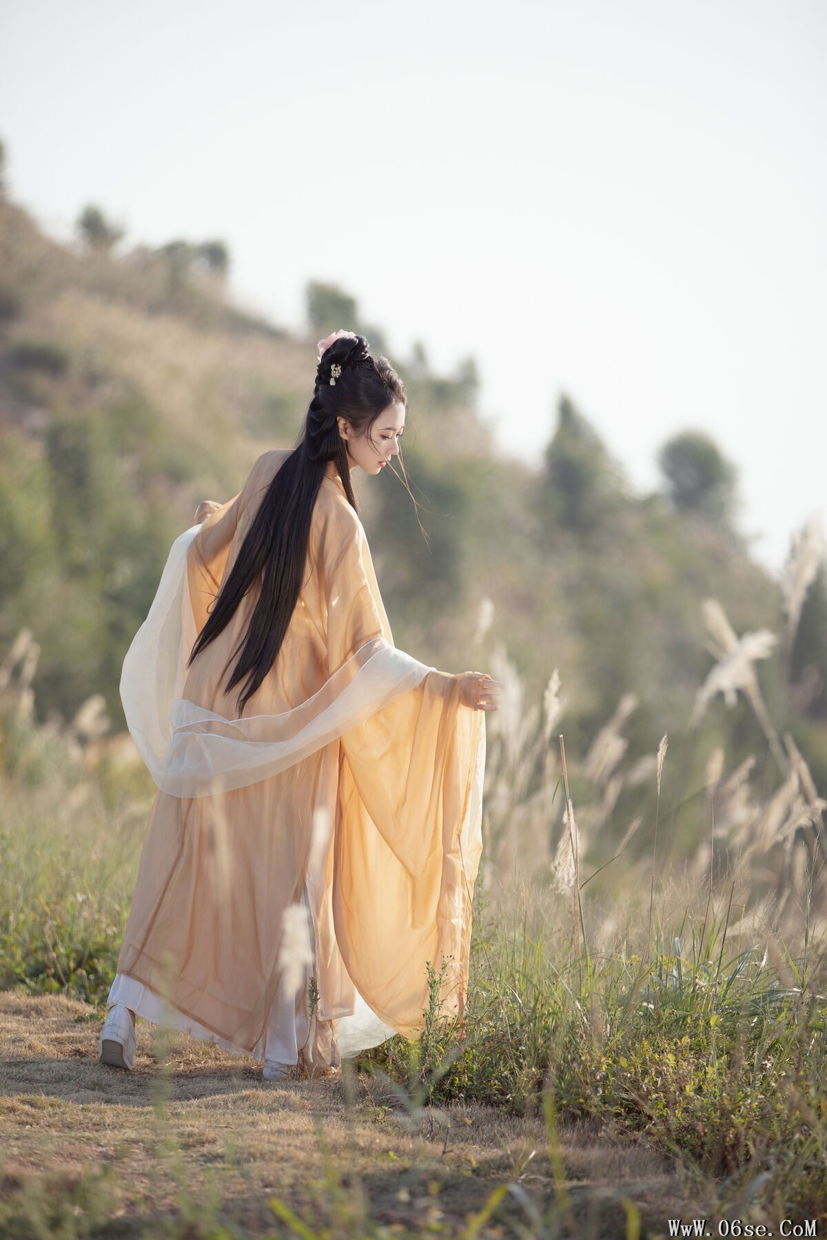 图片[5]-YiTuYu艺图语 Vol.6292 Lsababe[42P]-六色网