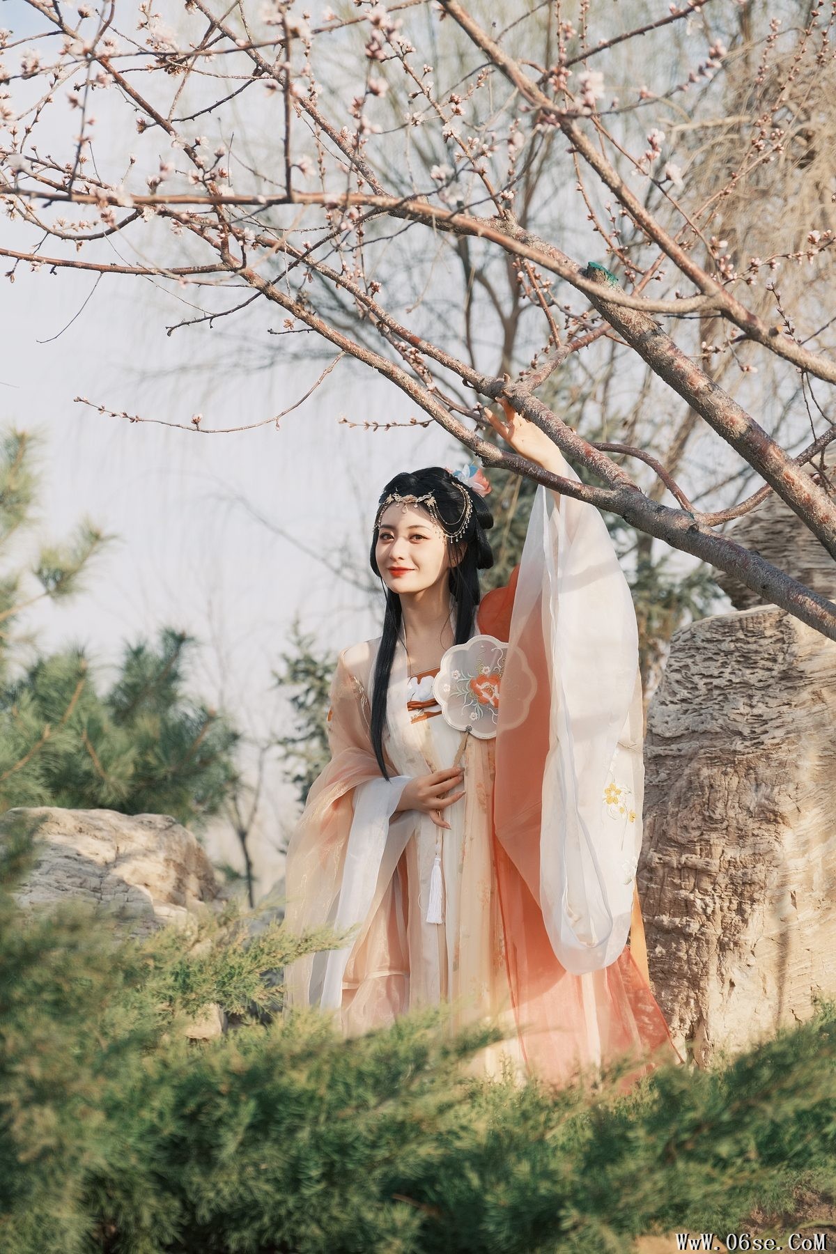 图片[10]-YiTuYu艺图语 Vol.4567 Zhen Ni[23P]-六色网
