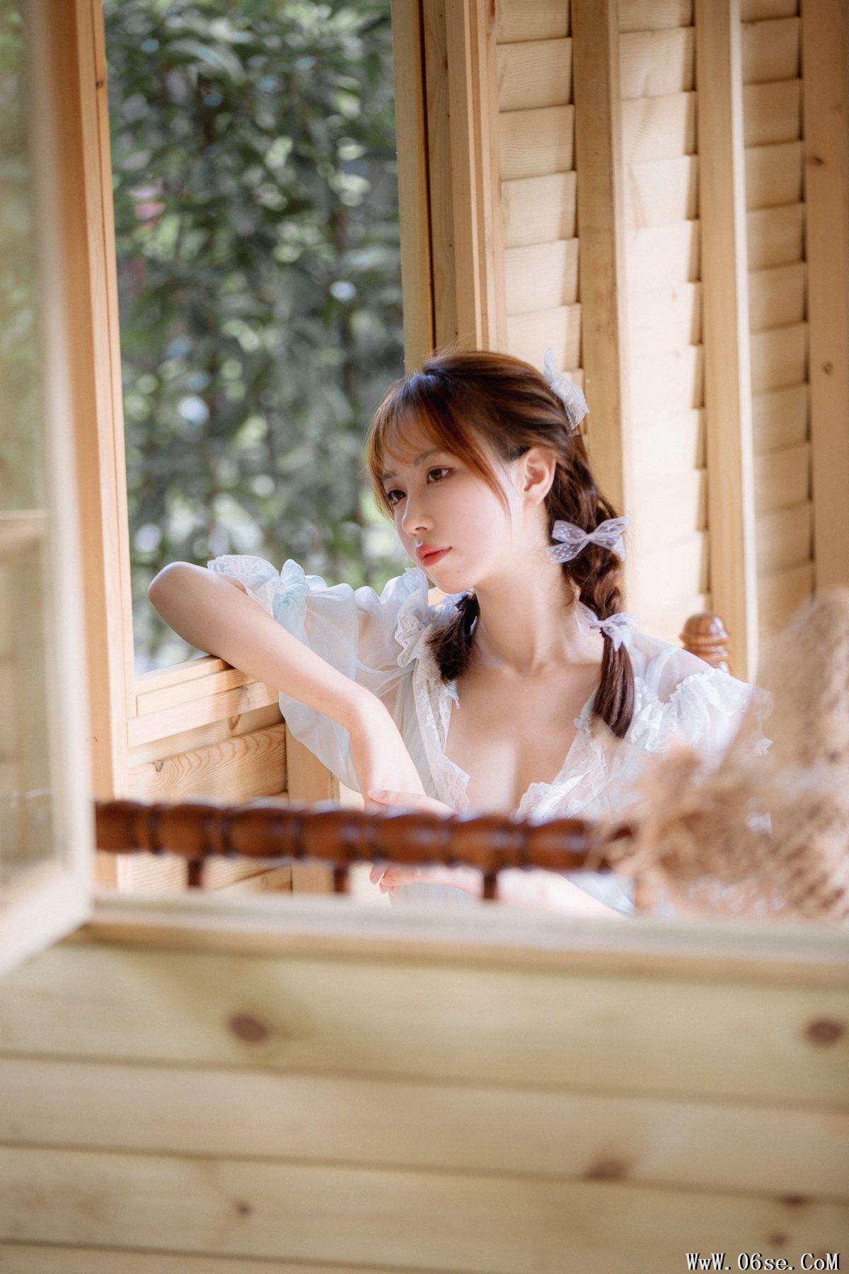 图片[11]-YiTuYu艺图语 Vol.6012 Nian Xue WW[23P]-六色网