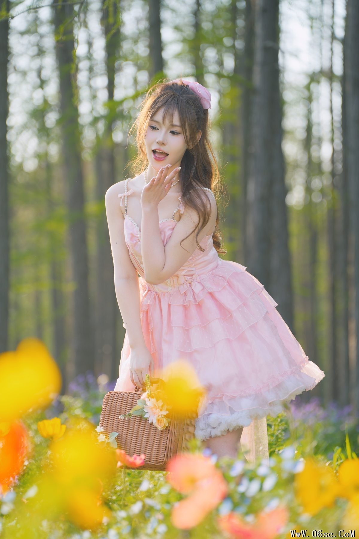 图片[30]-YiTuYu艺图语 Vol.4929 Nai Lao[32P]-六色网