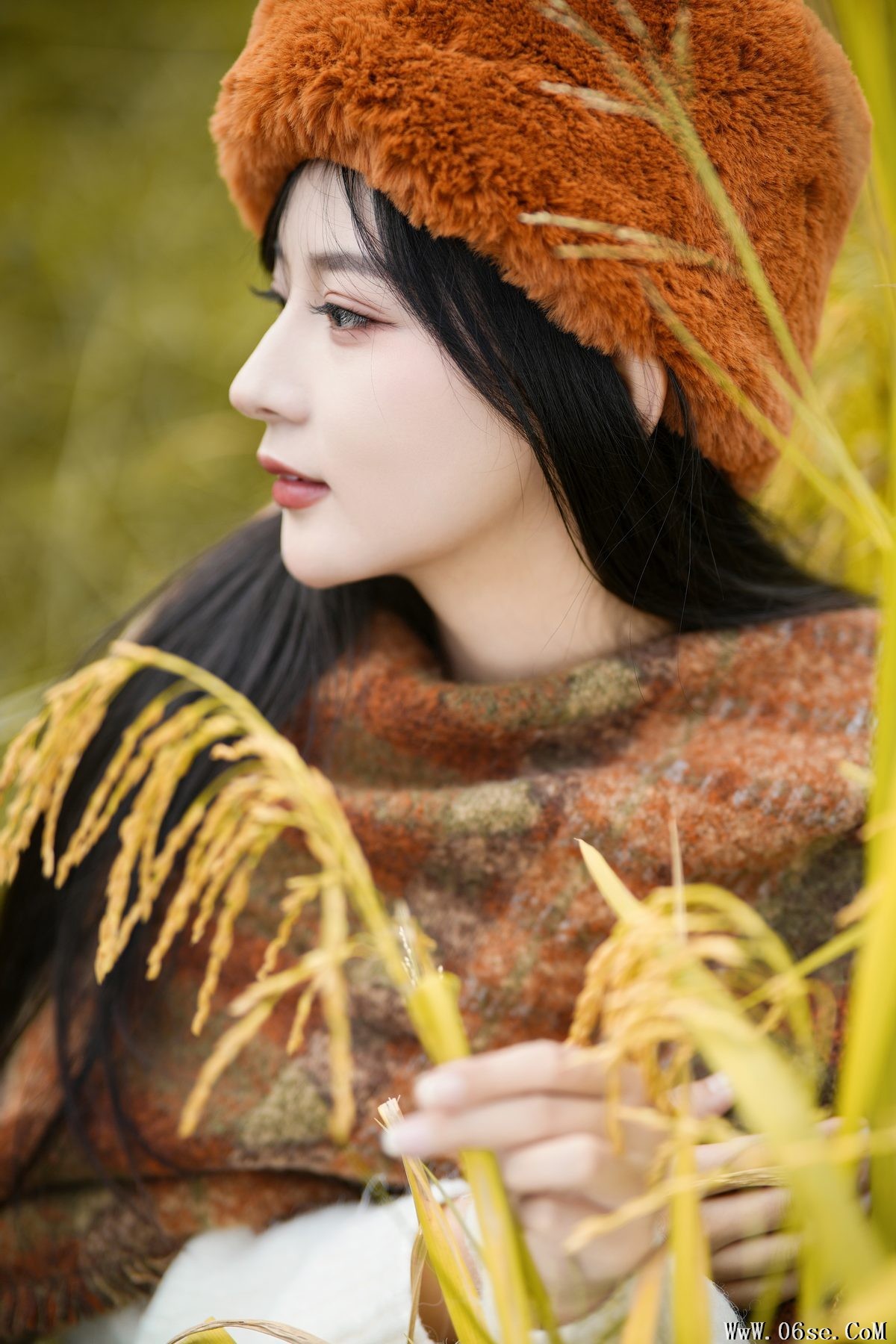 图片[27]-YiTuYu艺图语 Vol.5829 Wo Shi Xiao Sui Sui[27P]-六色网